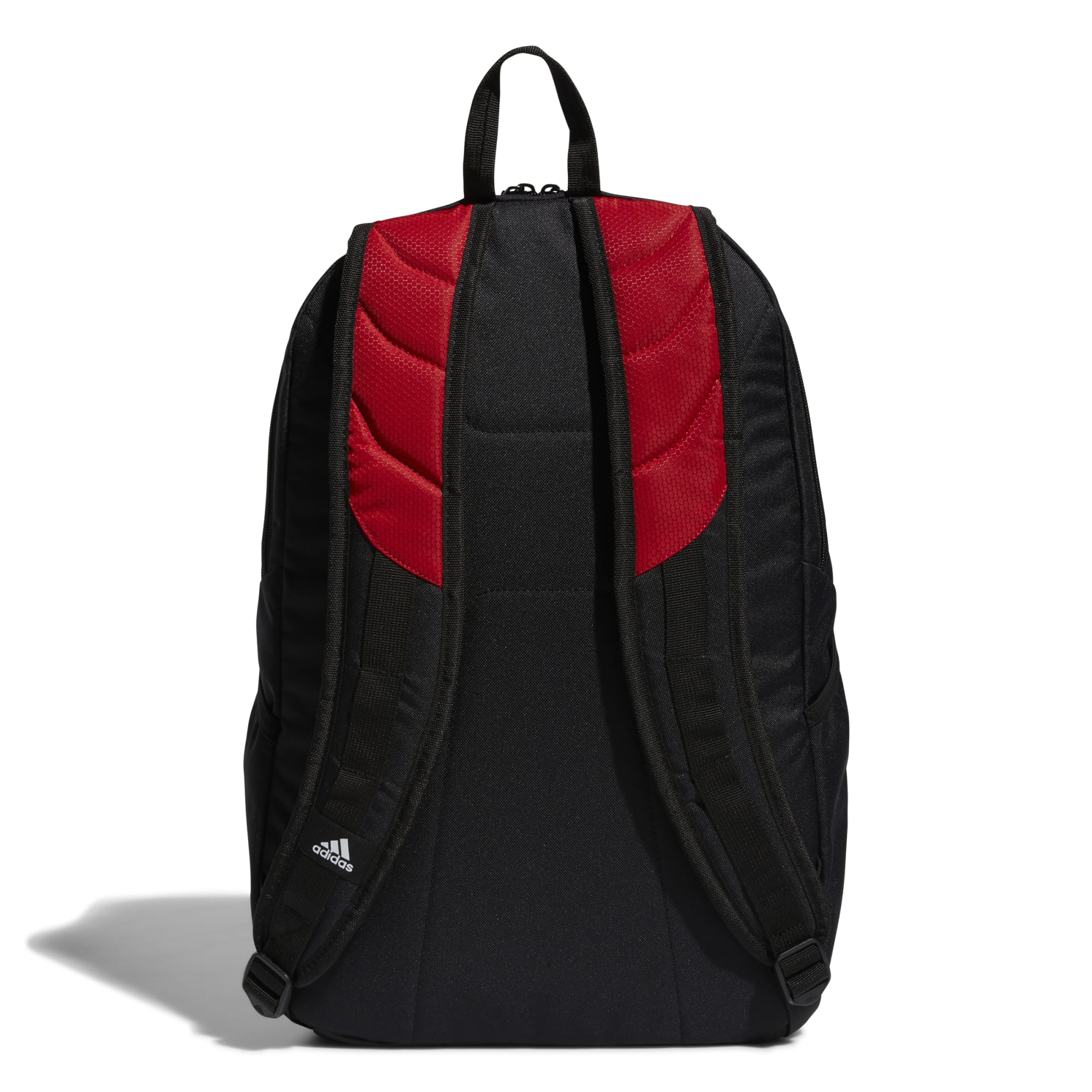 Adidas Stadium 3 Backpack Red - FZ6792