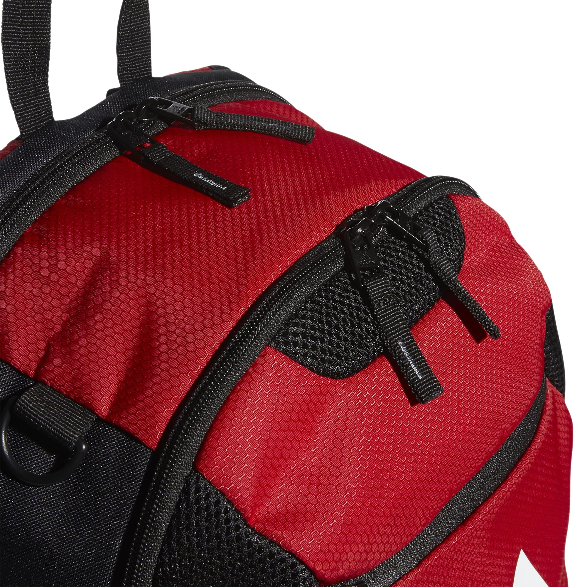 Adidas Stadium 3 Backpack Red - FZ6792