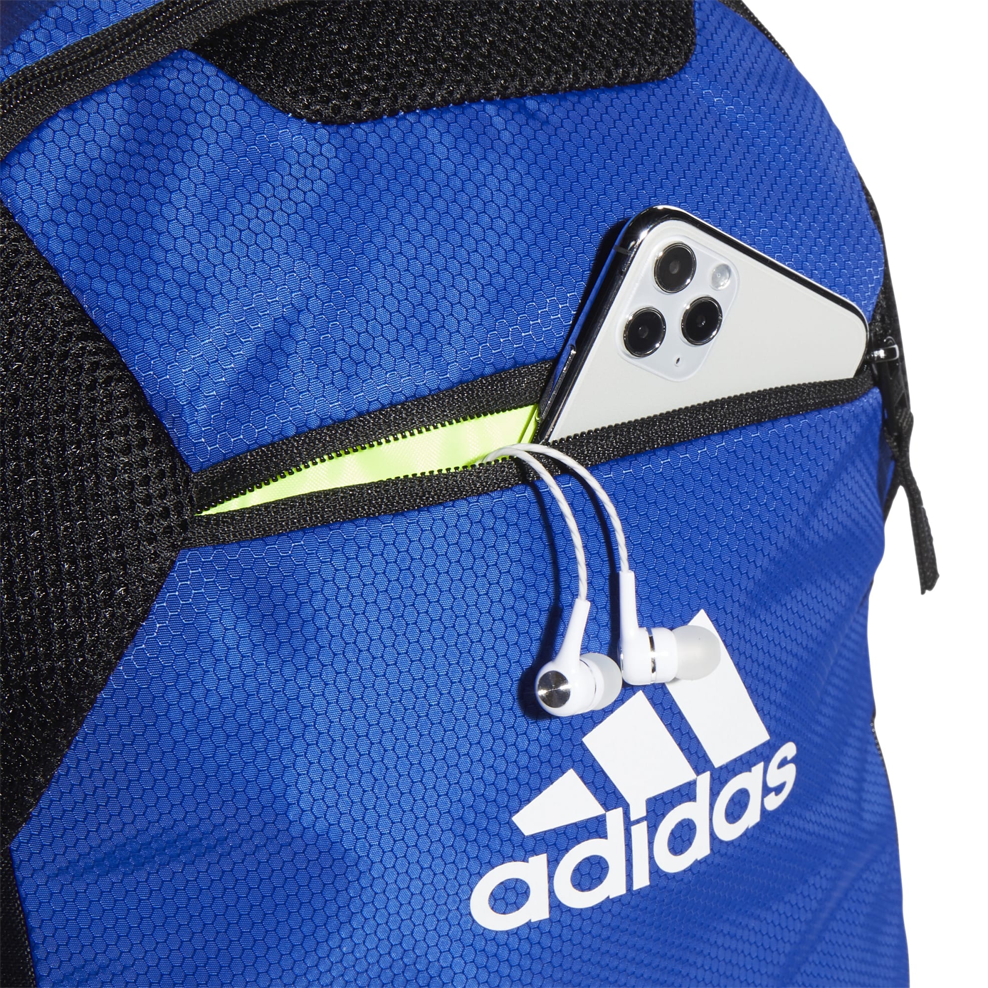Adidas Stadium 3 Backpack Royal - FZ6794