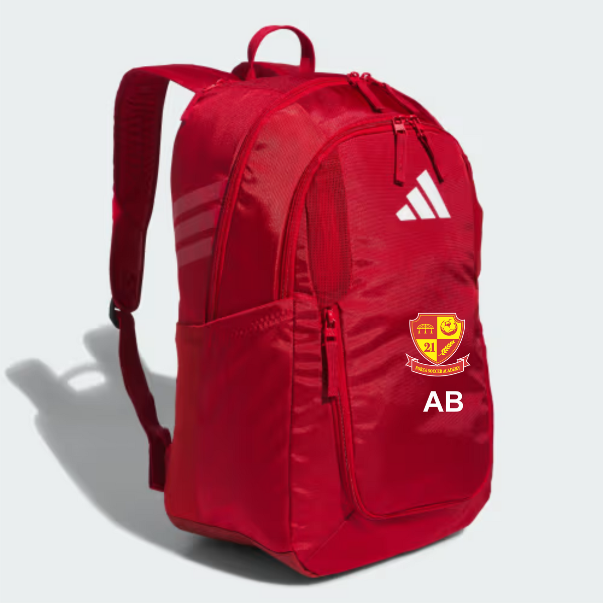 Forza CP Adidas Stadium Backpack (ETA November 18th)