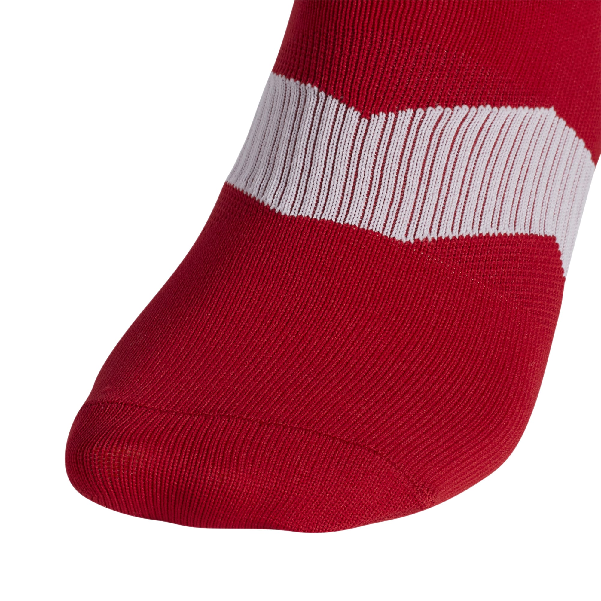 Adidas Metro Sock (Red) - GB4214