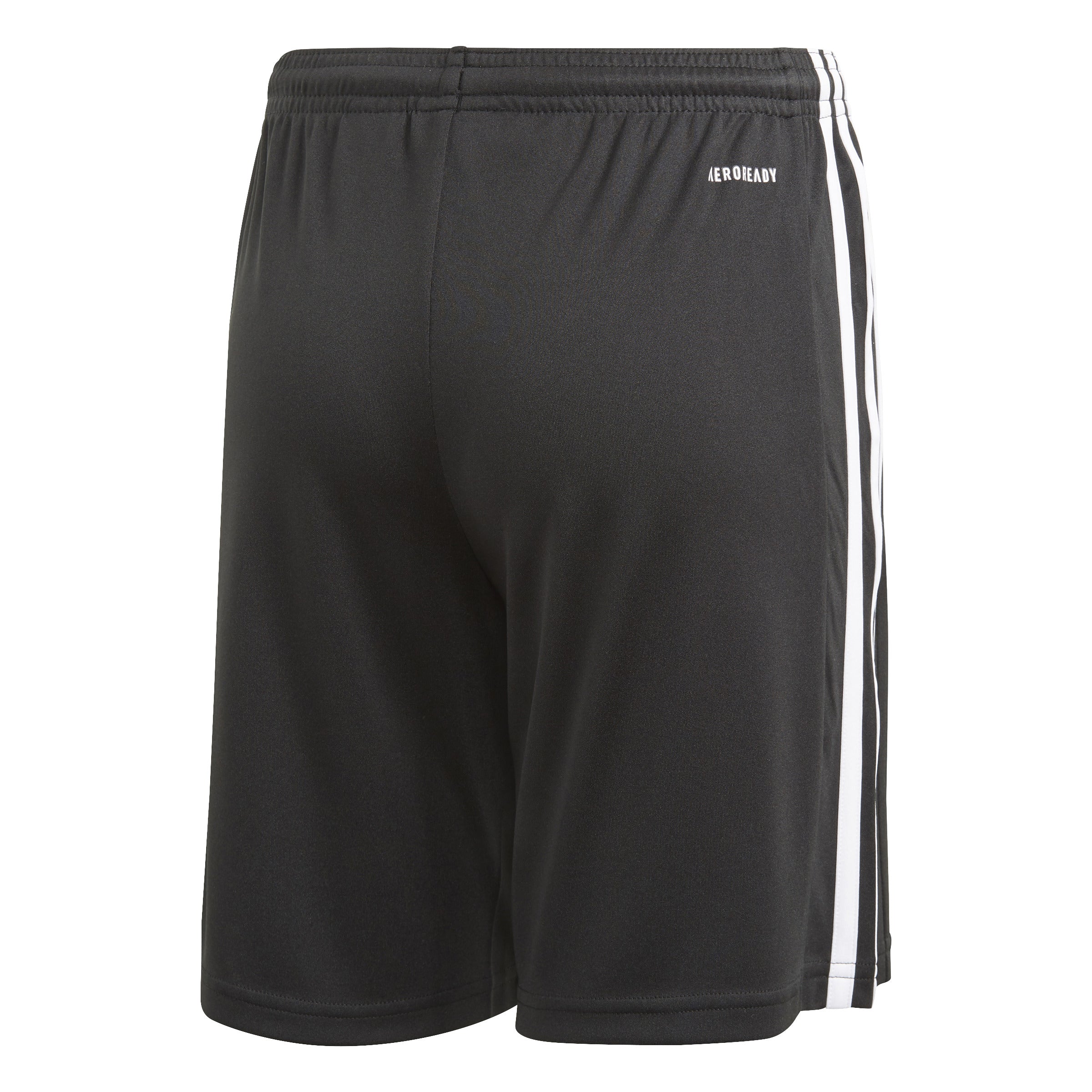 Adidas Youth Squadra 21 Black Short - GN5767