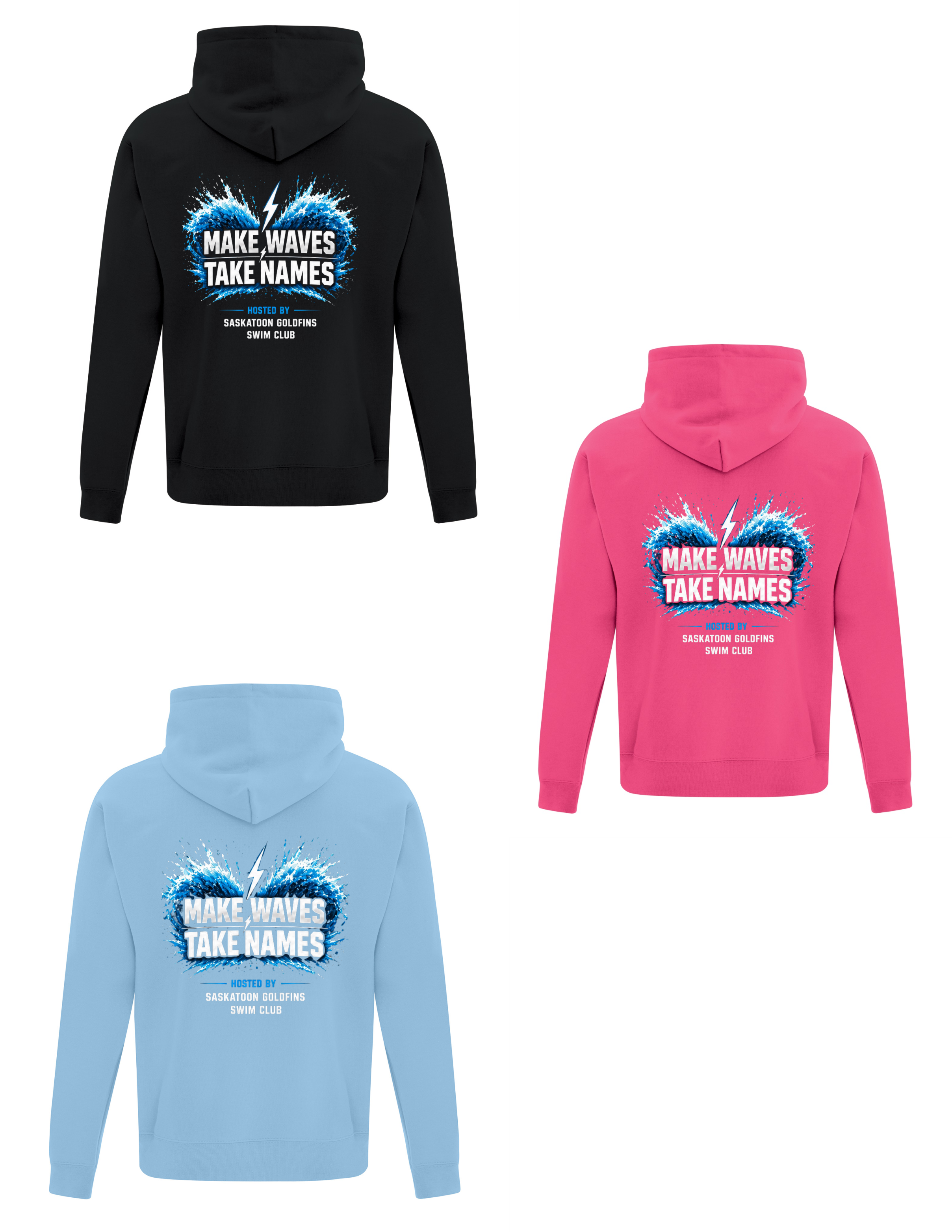 ATC Everyday Hoody (Border Battle Pre Order ETA July 9th)