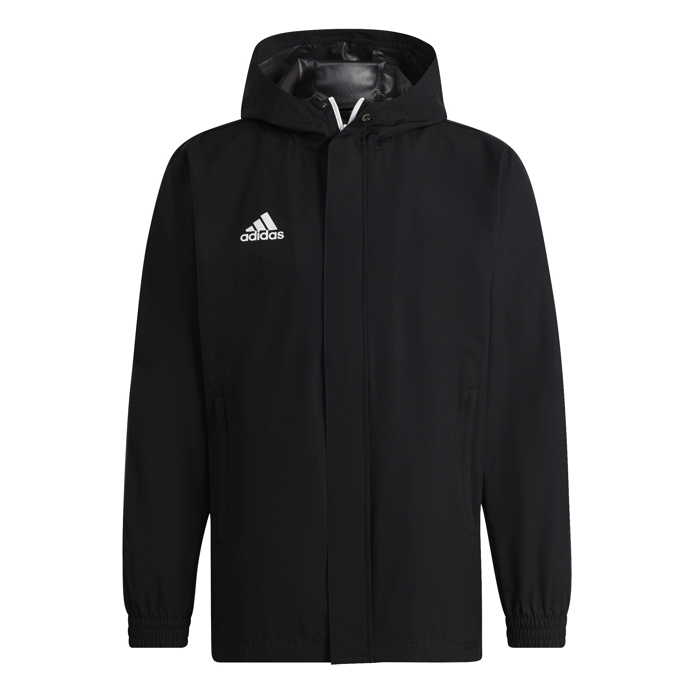 Adidas Entrada 22 All Weather Jacket- HB0581