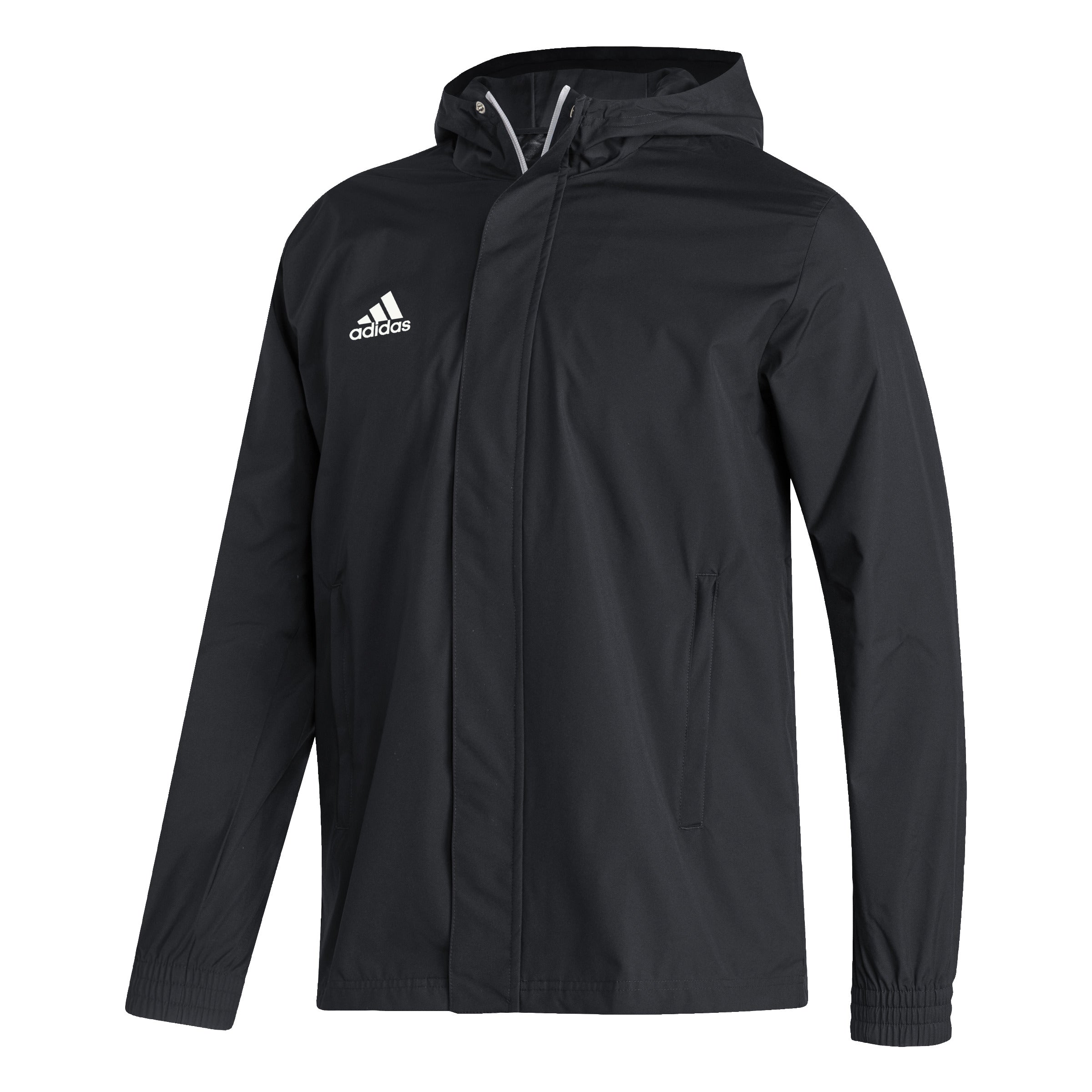 Adidas Entrada 22 All Weather Jacket- HB0581