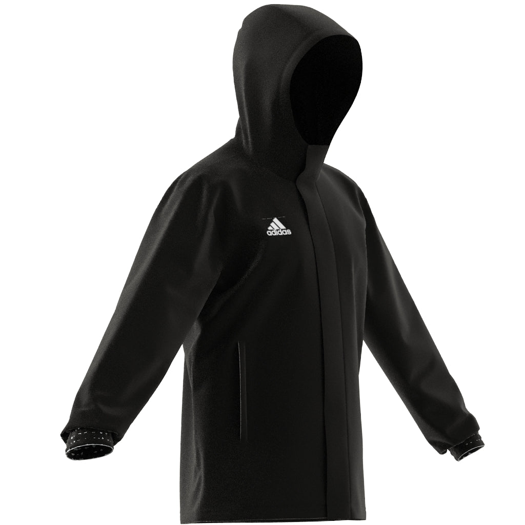 Adidas Entrada 22 All Weather Jacket- HB0581