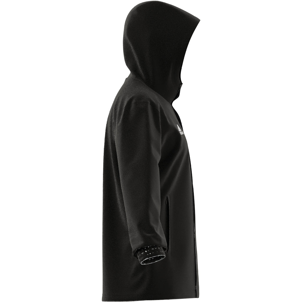 Adidas Entrada 22 All Weather Jacket- HB0581