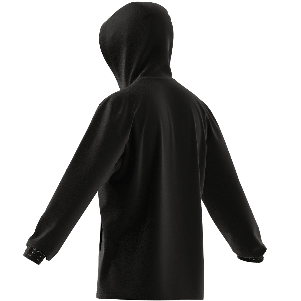 Adidas Entrada 22 All Weather Jacket- HB0581