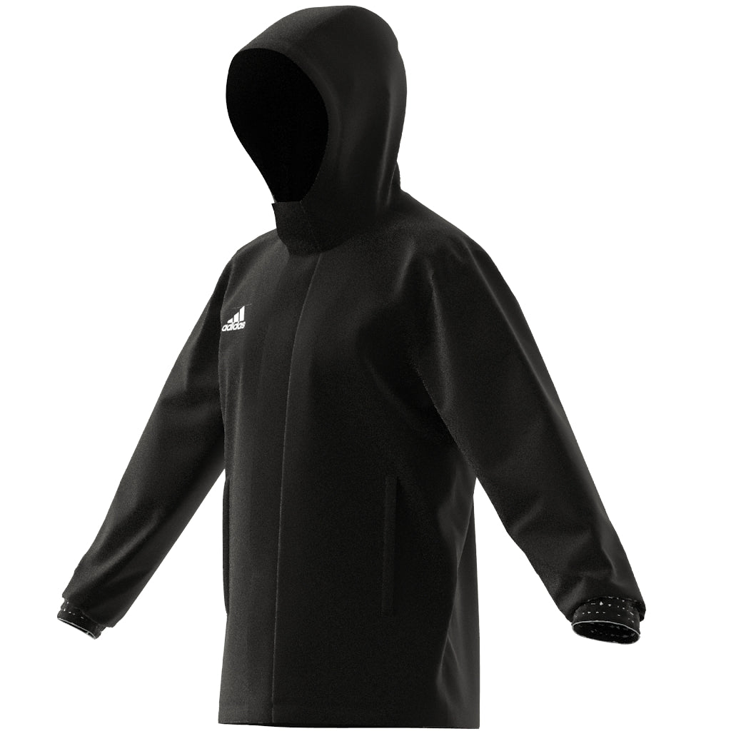 Adidas Entrada 22 All Weather Jacket- HB0581