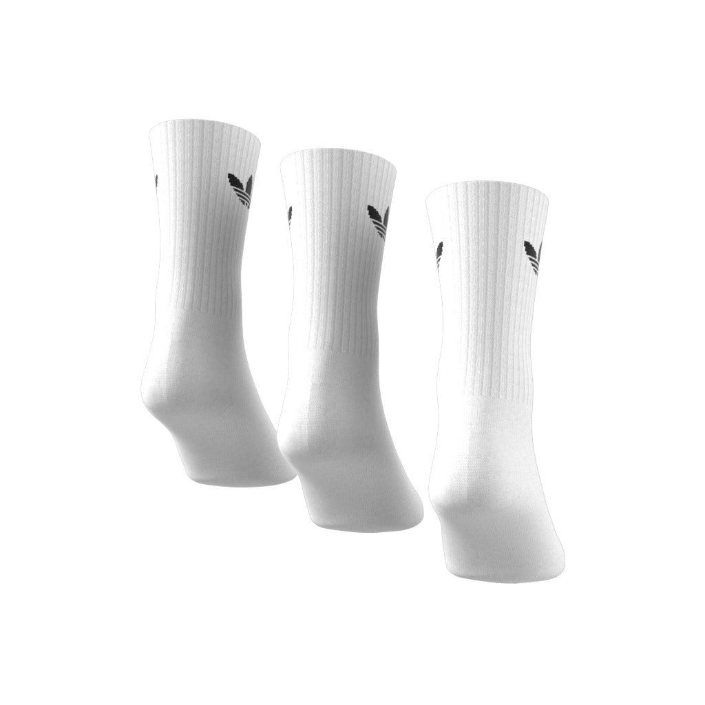 Adidas CusTre Crew Sock (3 Pairs)- HB5881