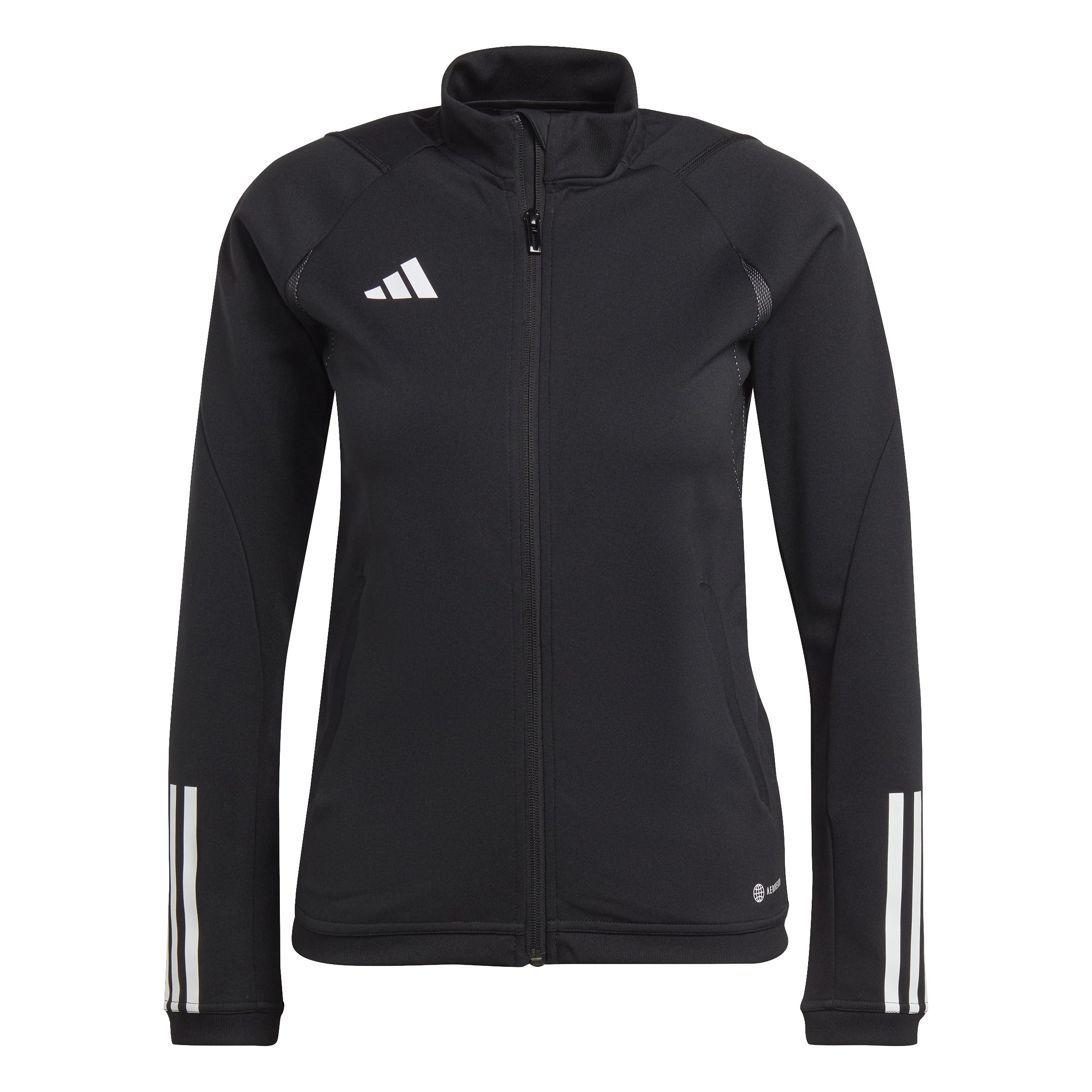 Adidas Youth Tiro 23 C Training Jacket - HK7651