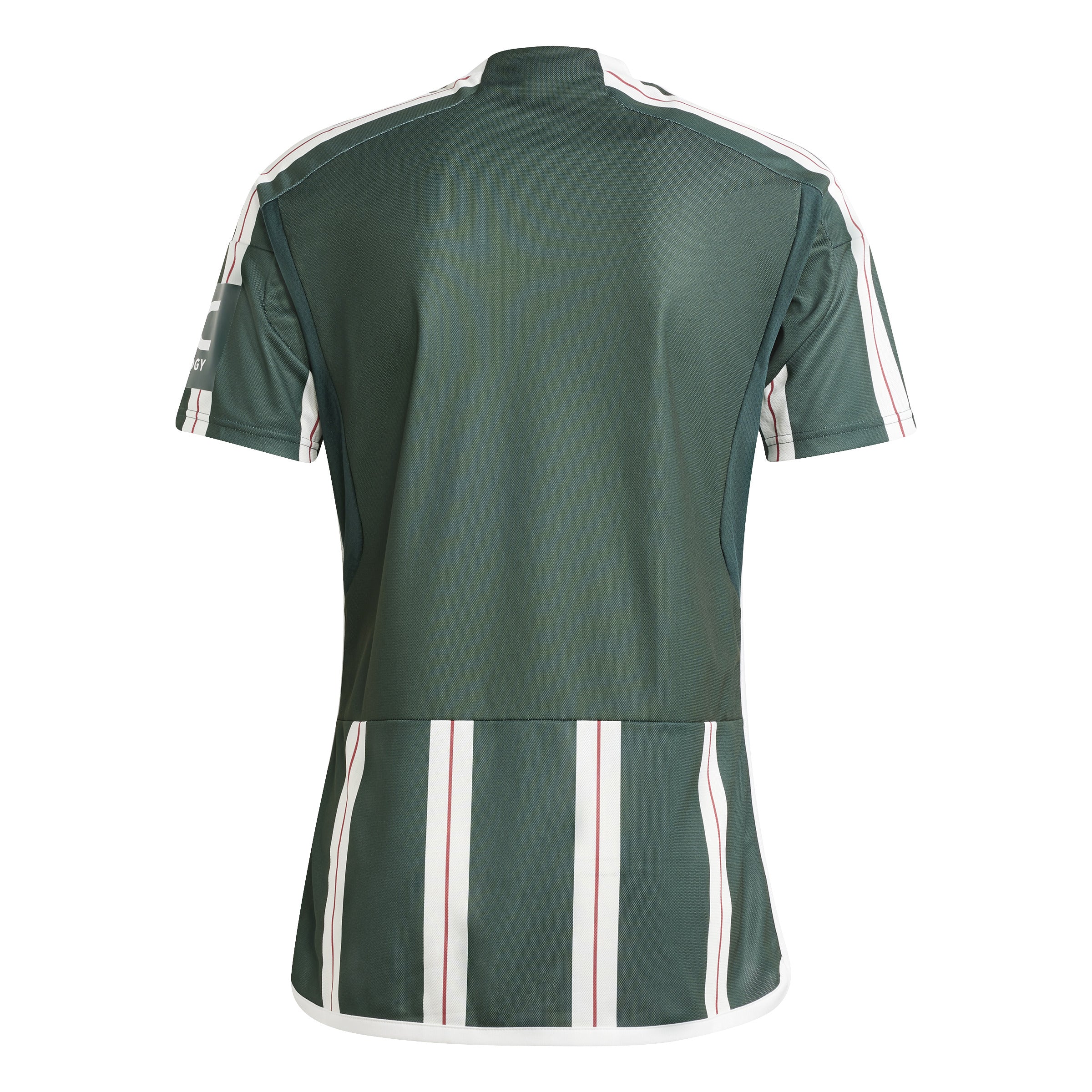 Adidas Manchester United Away Jersey 23/24 - HR3675