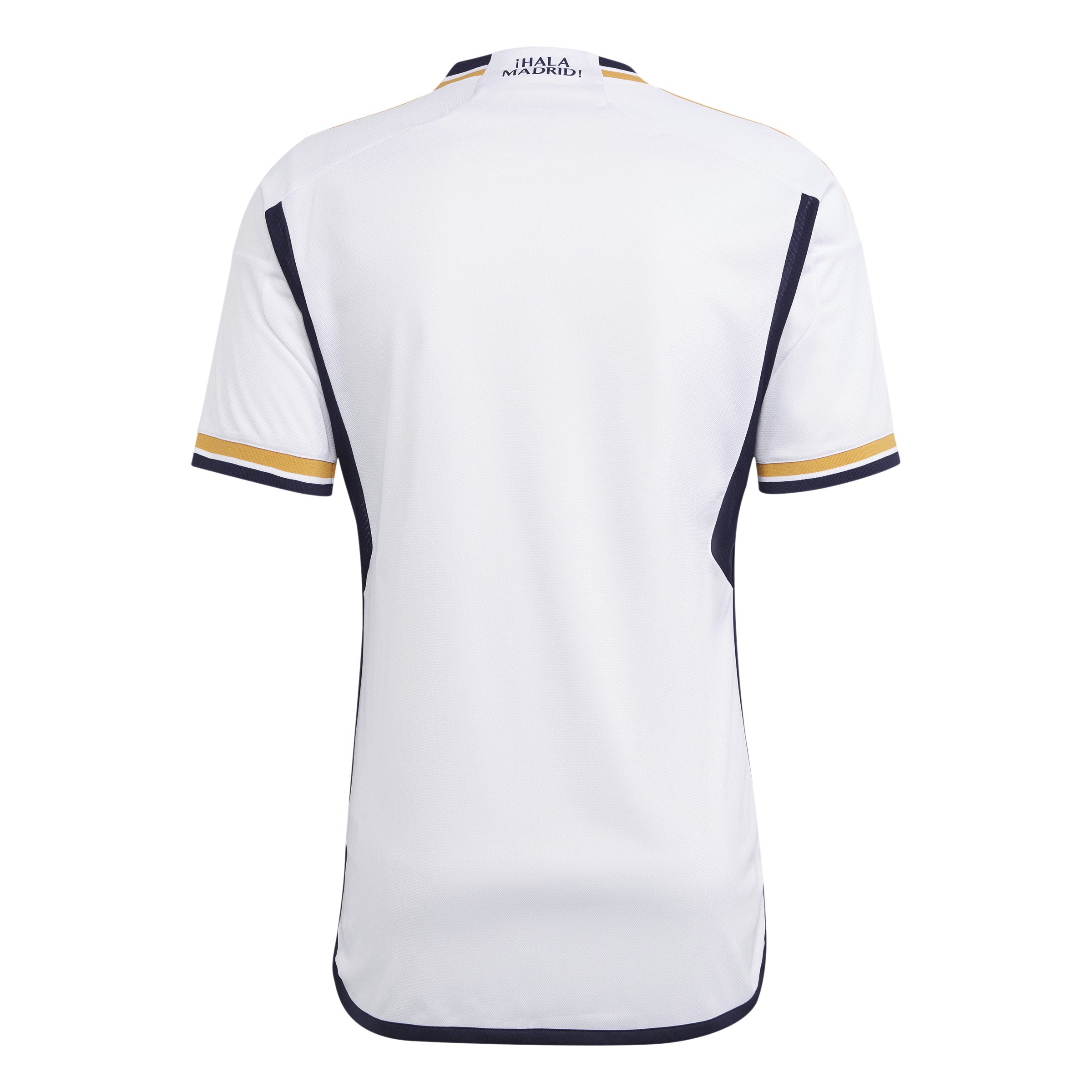 Adidas Real Madrid Home Jersey 23/24 - HR3796
