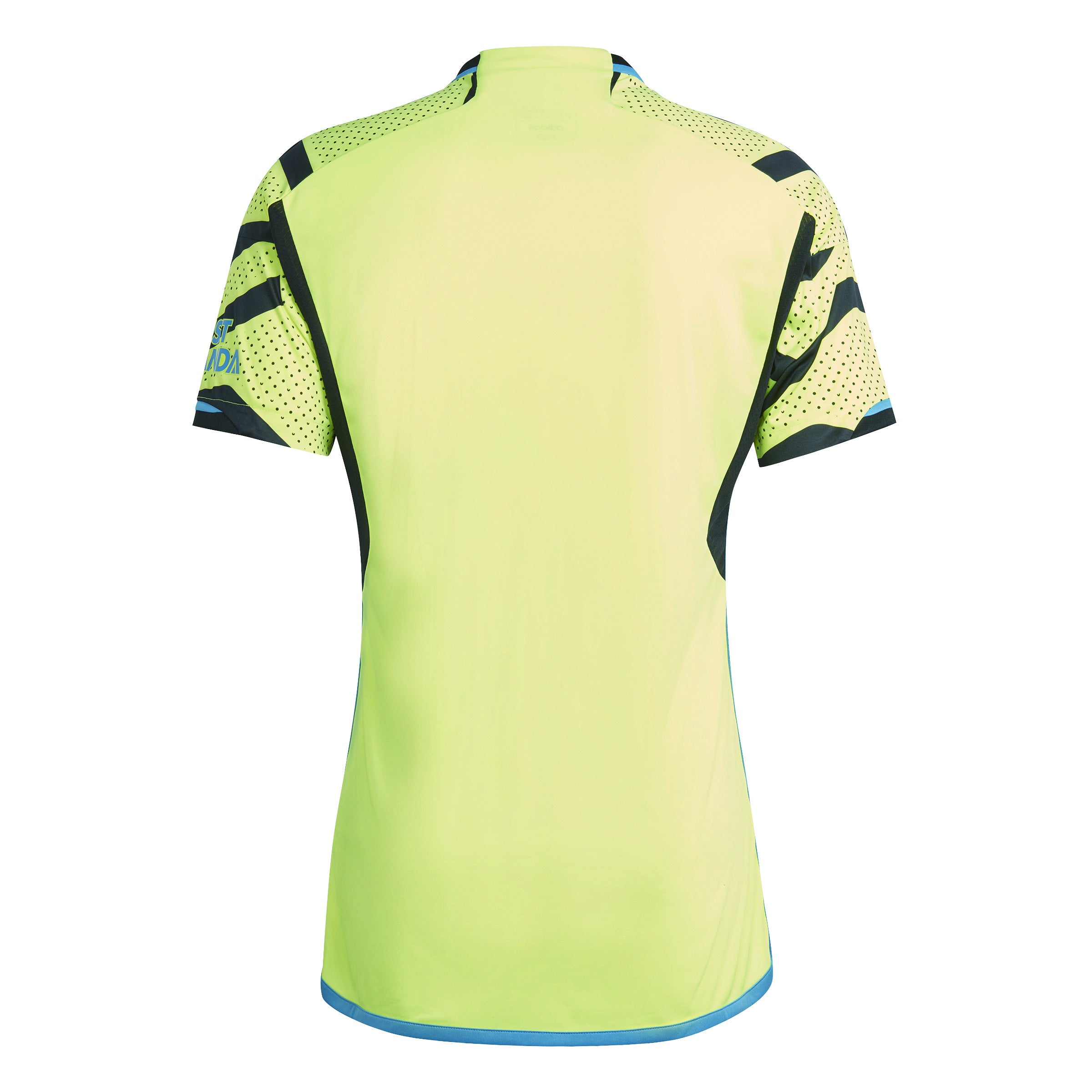 Adidas Arsenal Away Jersey 23/24 - HR6927