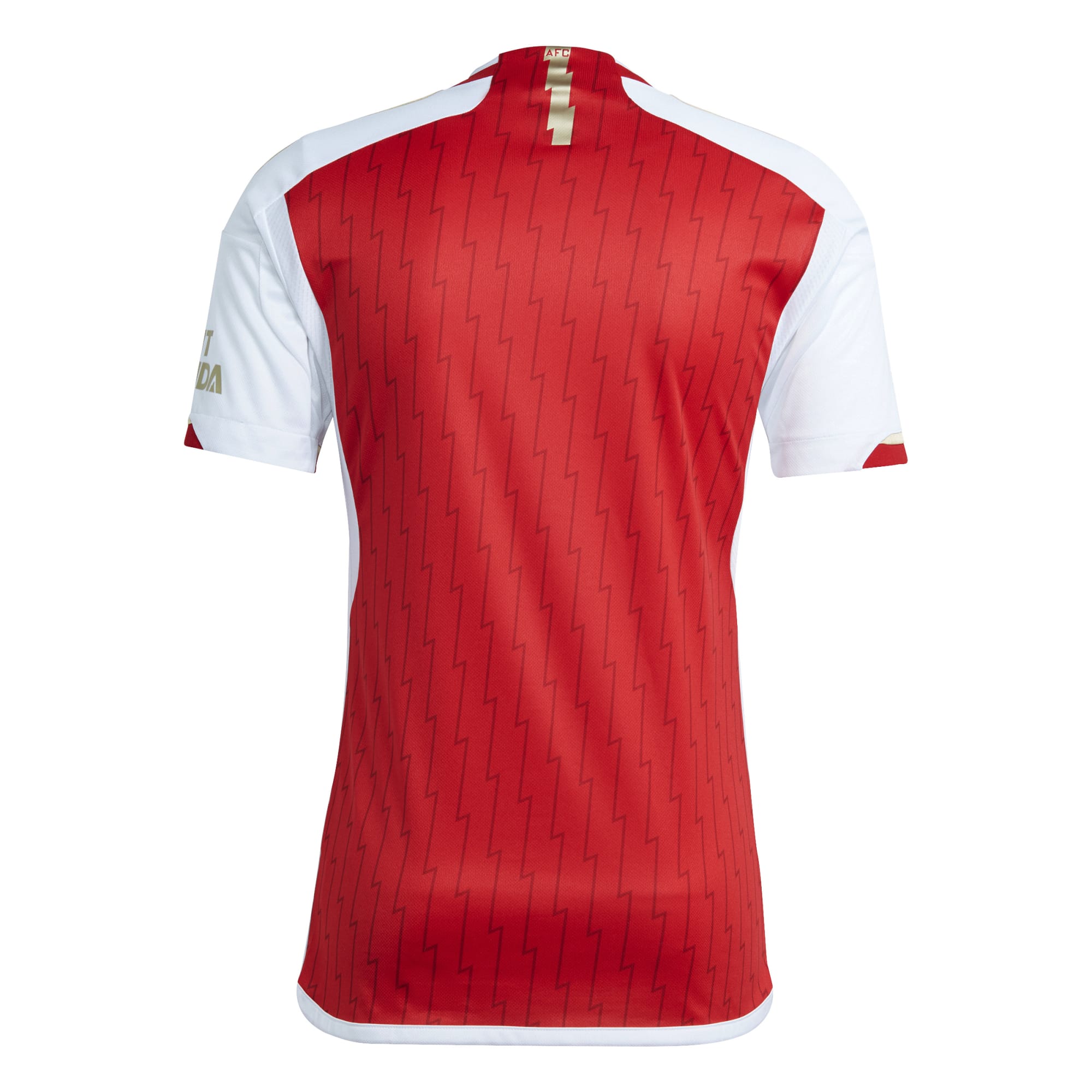 Adidas Arsenal Home Jersey 23/24 - HR6929