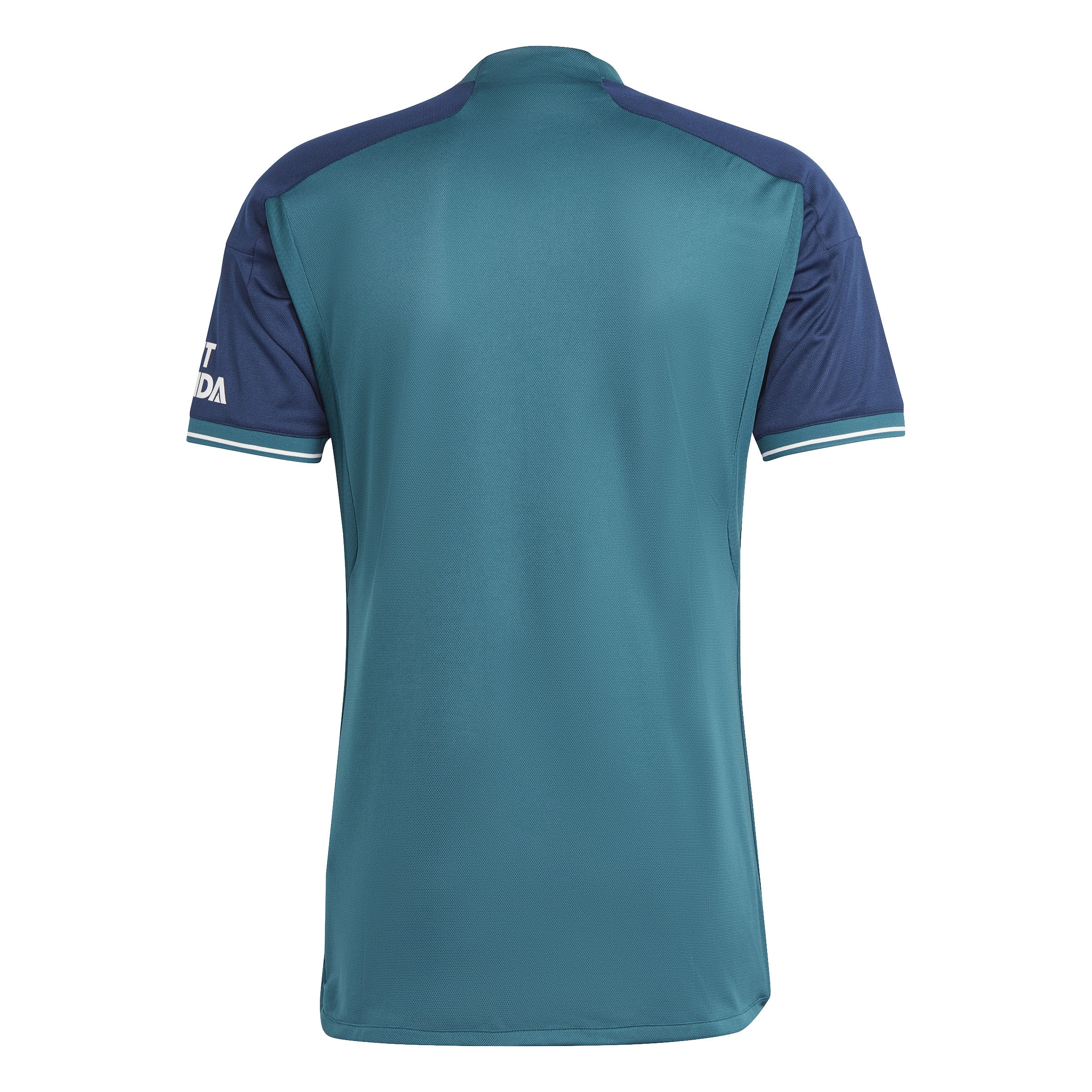 Adidas Arsenal Third Jersey 23/24 - HR6935