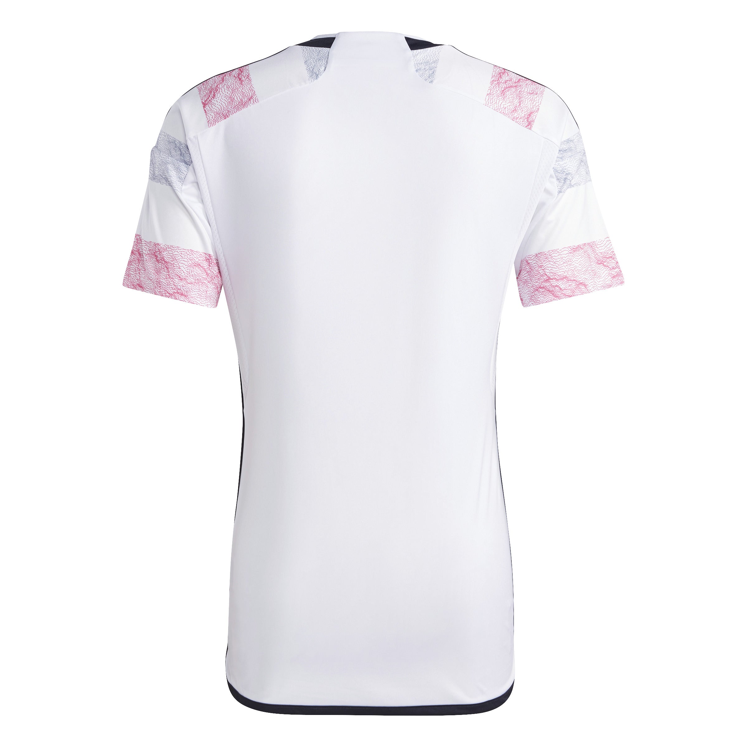 Adidas Juventus Away Jersey 23/24 - HR8255
