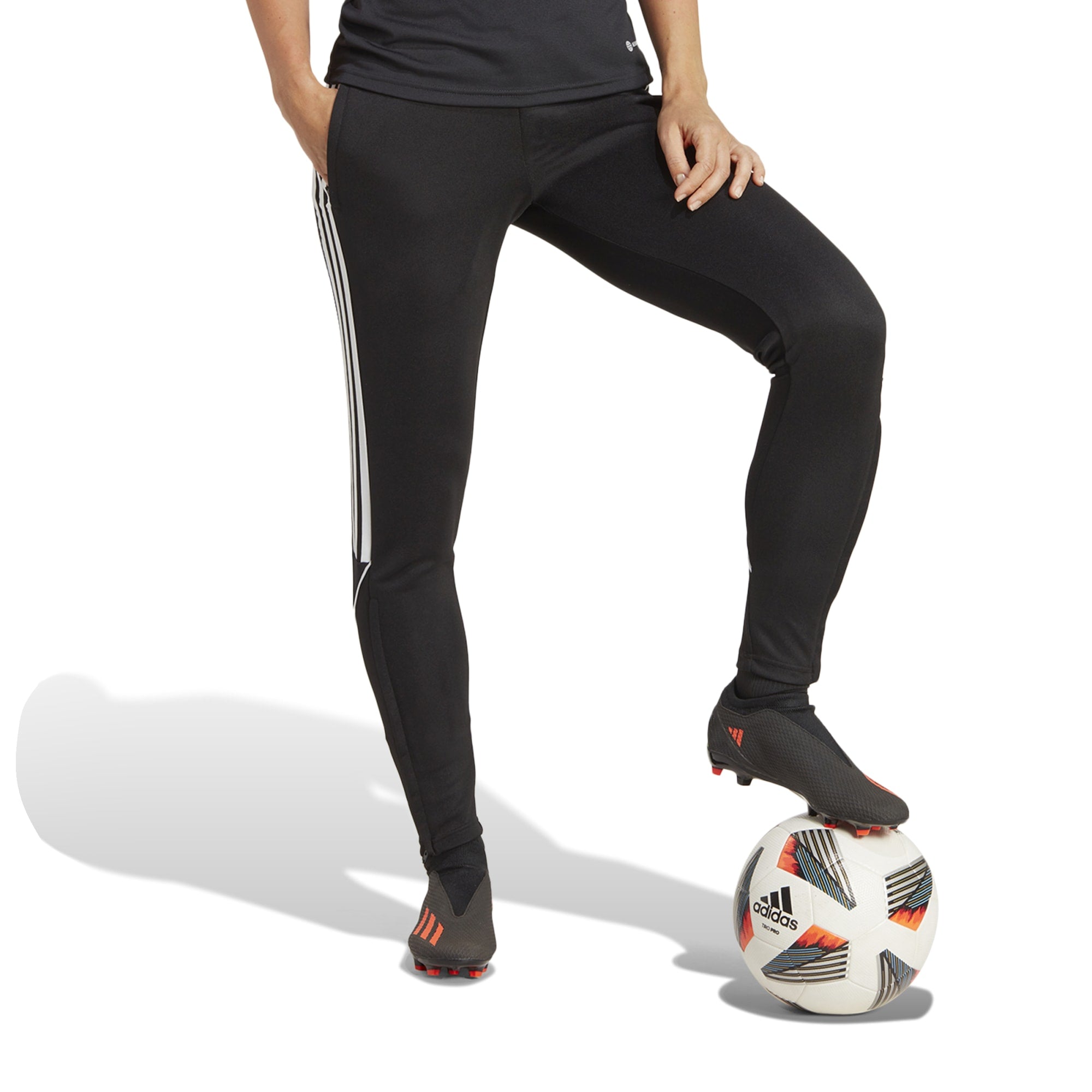 Pantalon de survêtement Adidas Tiro League 23 Femme - HS3540