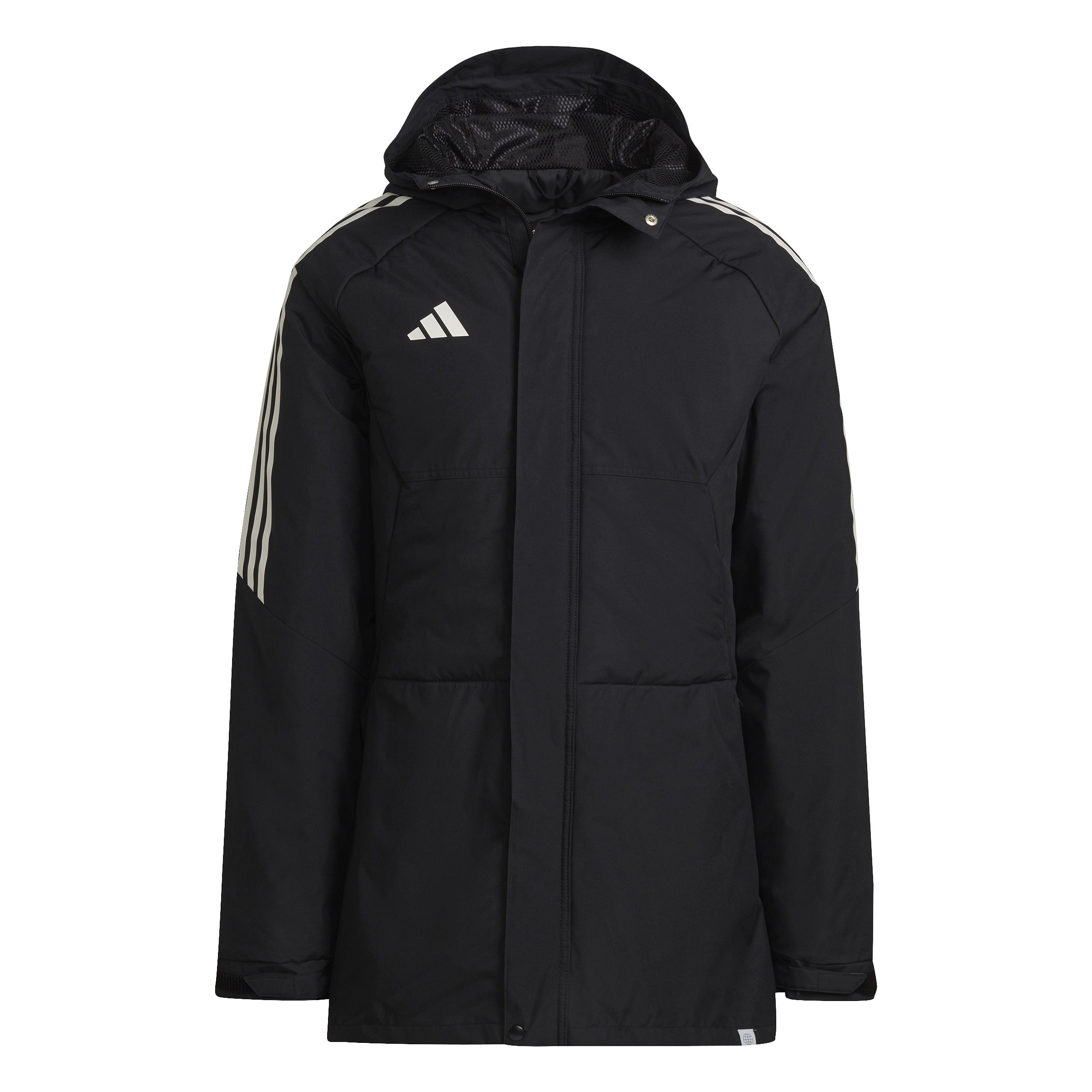Adidas Condivo 22 Stadium Parka- HT2538