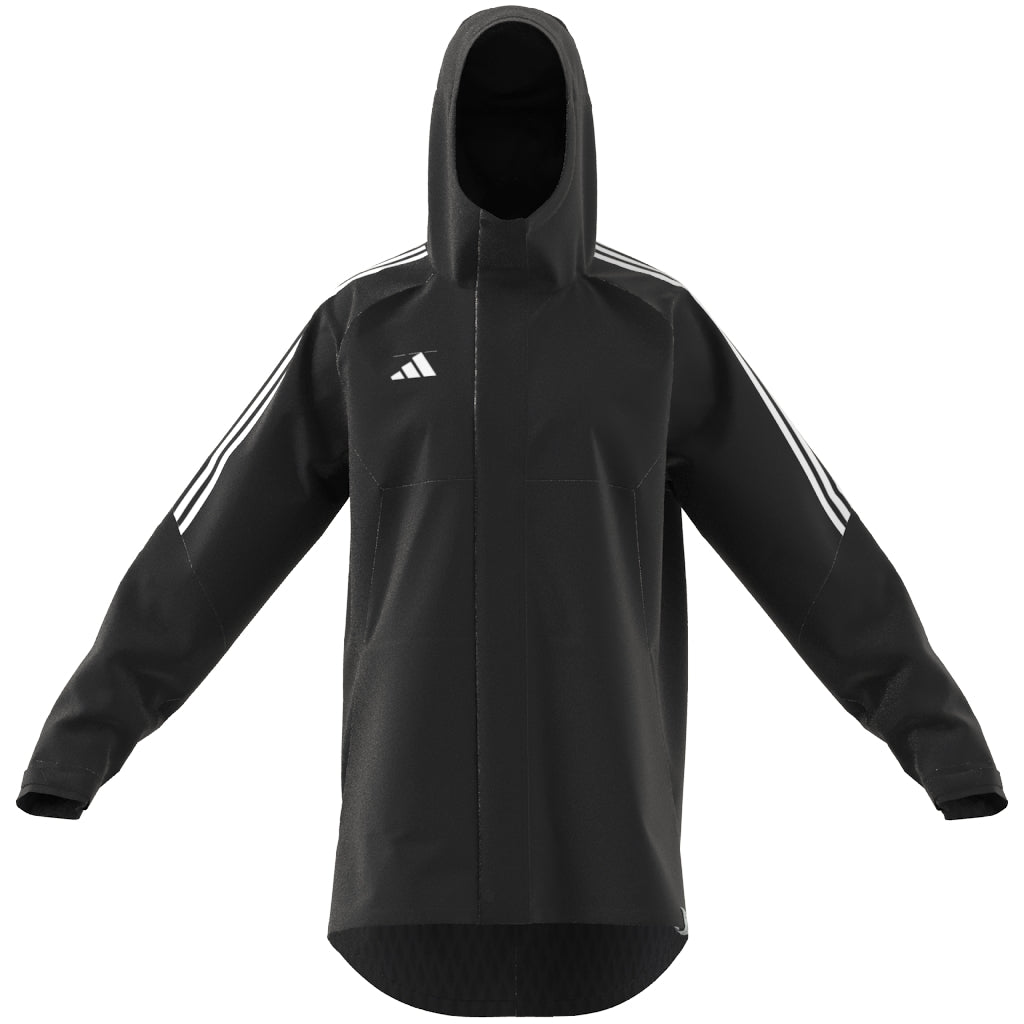 Adidas Condivo 22 Stadium Parka- HT2538