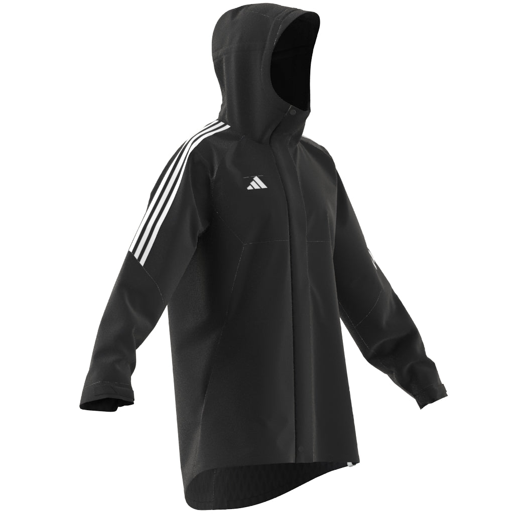 Adidas Condivo 22 Stadium Parka- HT2538