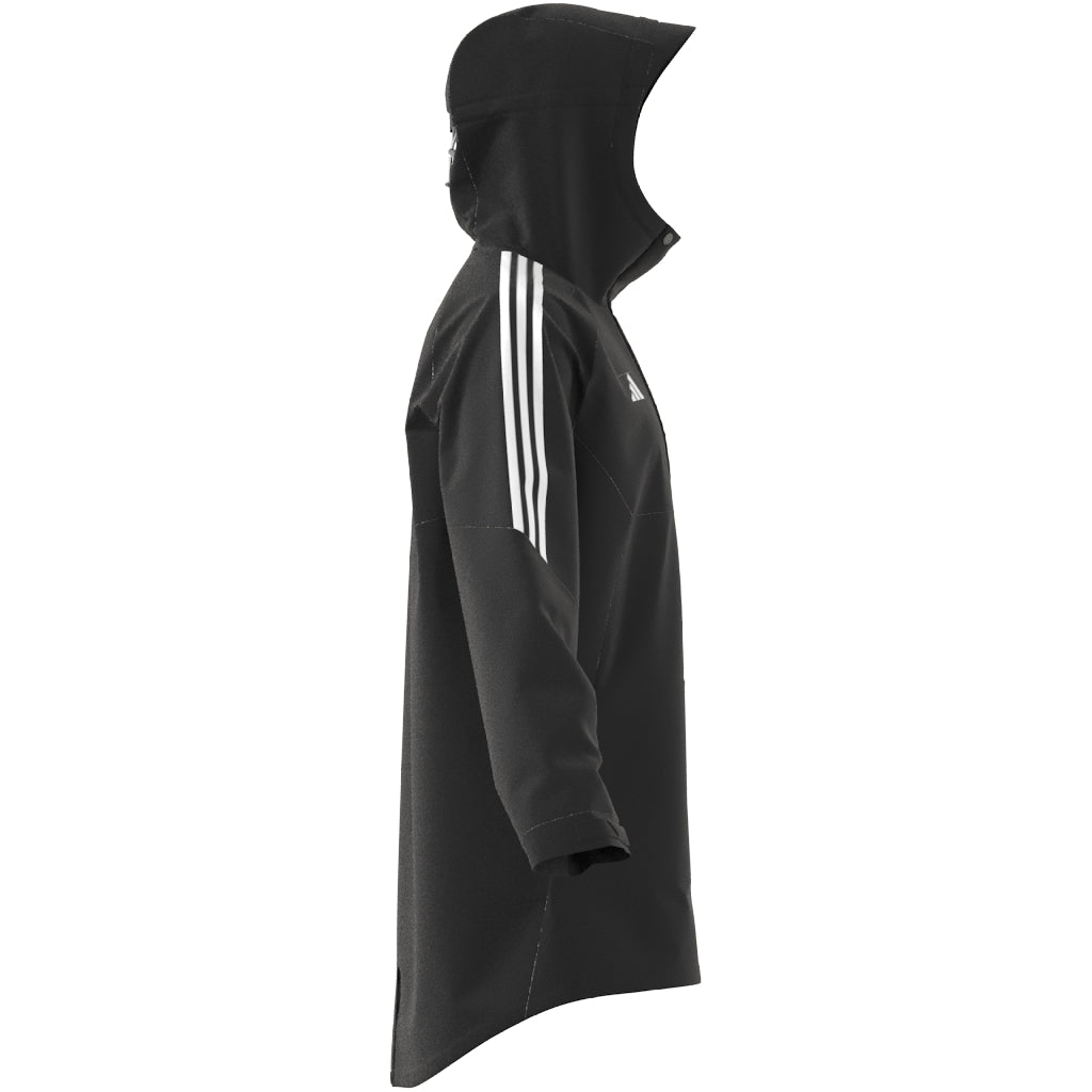 Adidas Condivo 22 Stadium Parka- HT2538