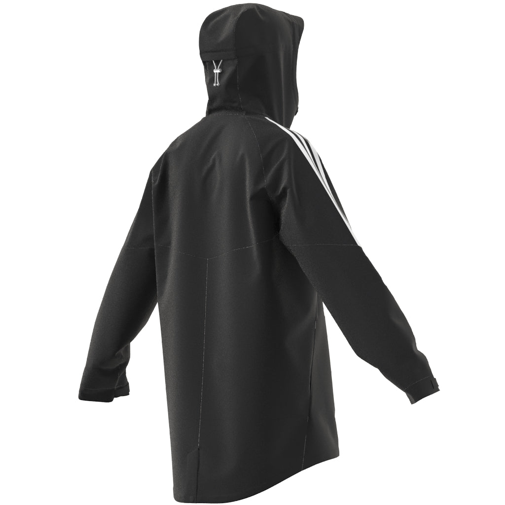 Adidas Condivo 22 Stadium Parka- HT2538