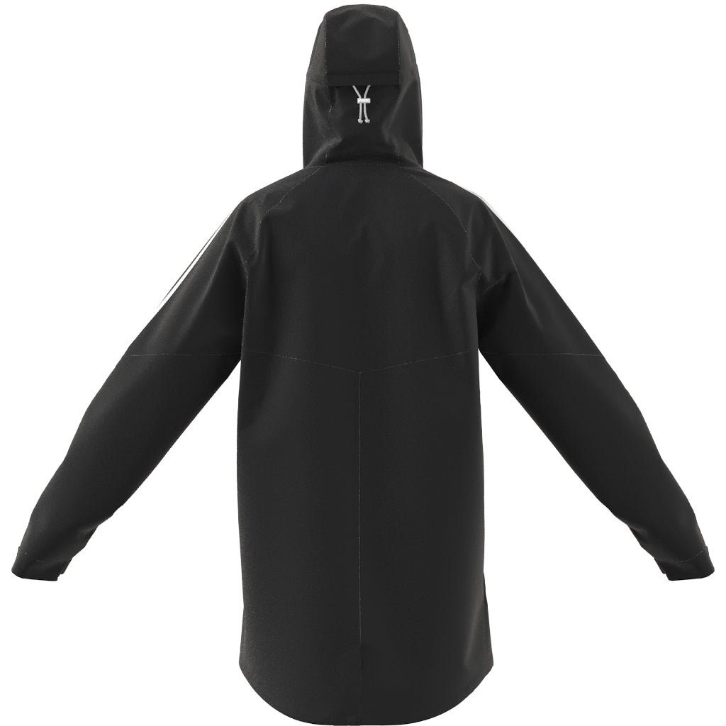 Adidas Condivo 22 Stadium Parka- HT2538