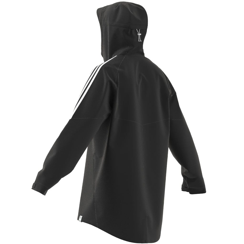 Adidas Condivo 22 Stadium Parka- HT2538