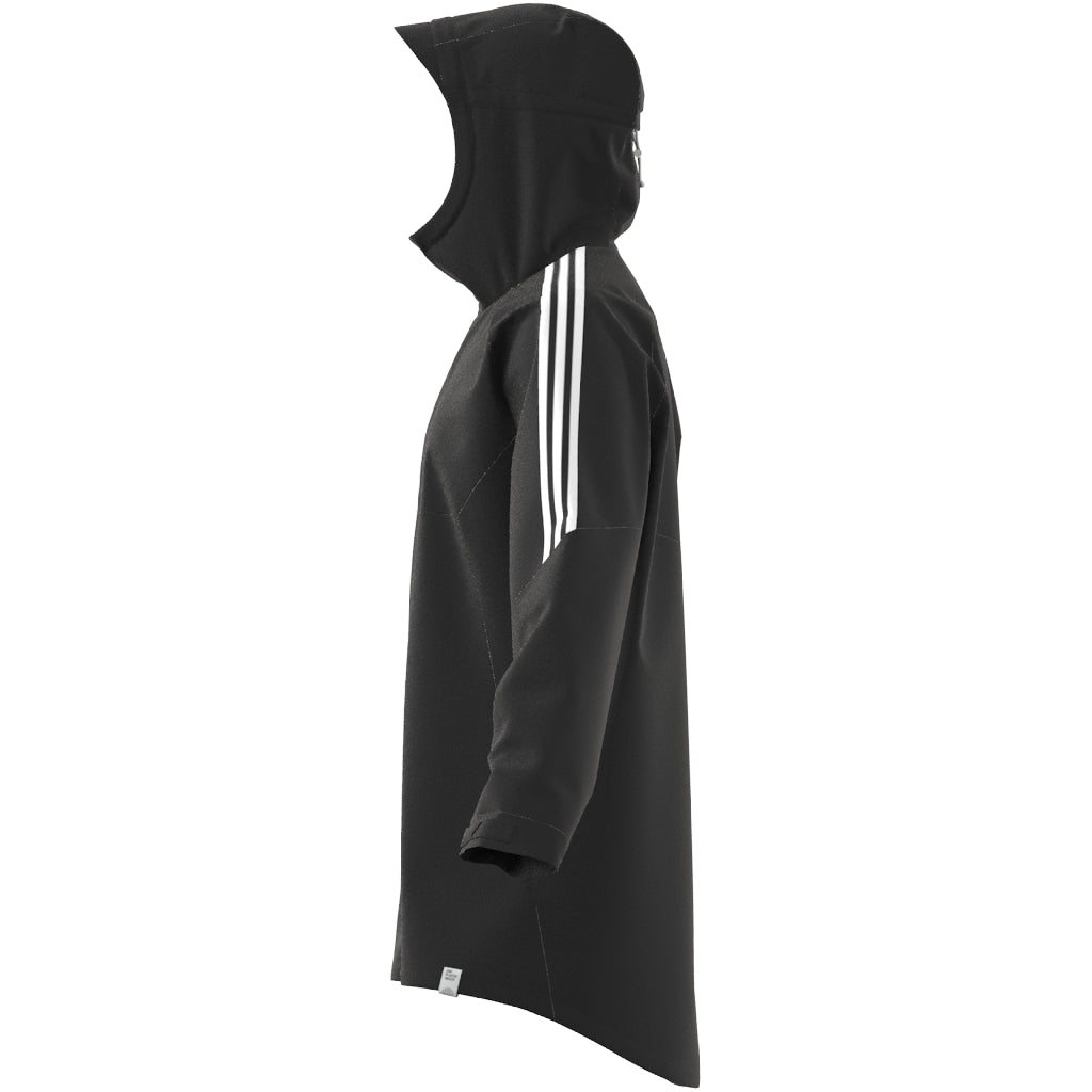 Adidas Condivo 22 Stadium Parka- HT2538