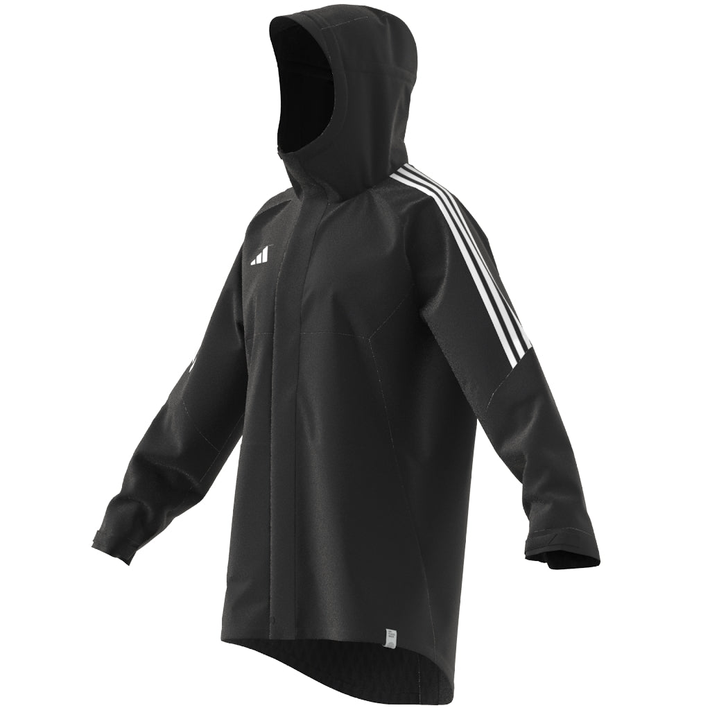 Adidas Condivo 22 Stadium Parka- HT2538