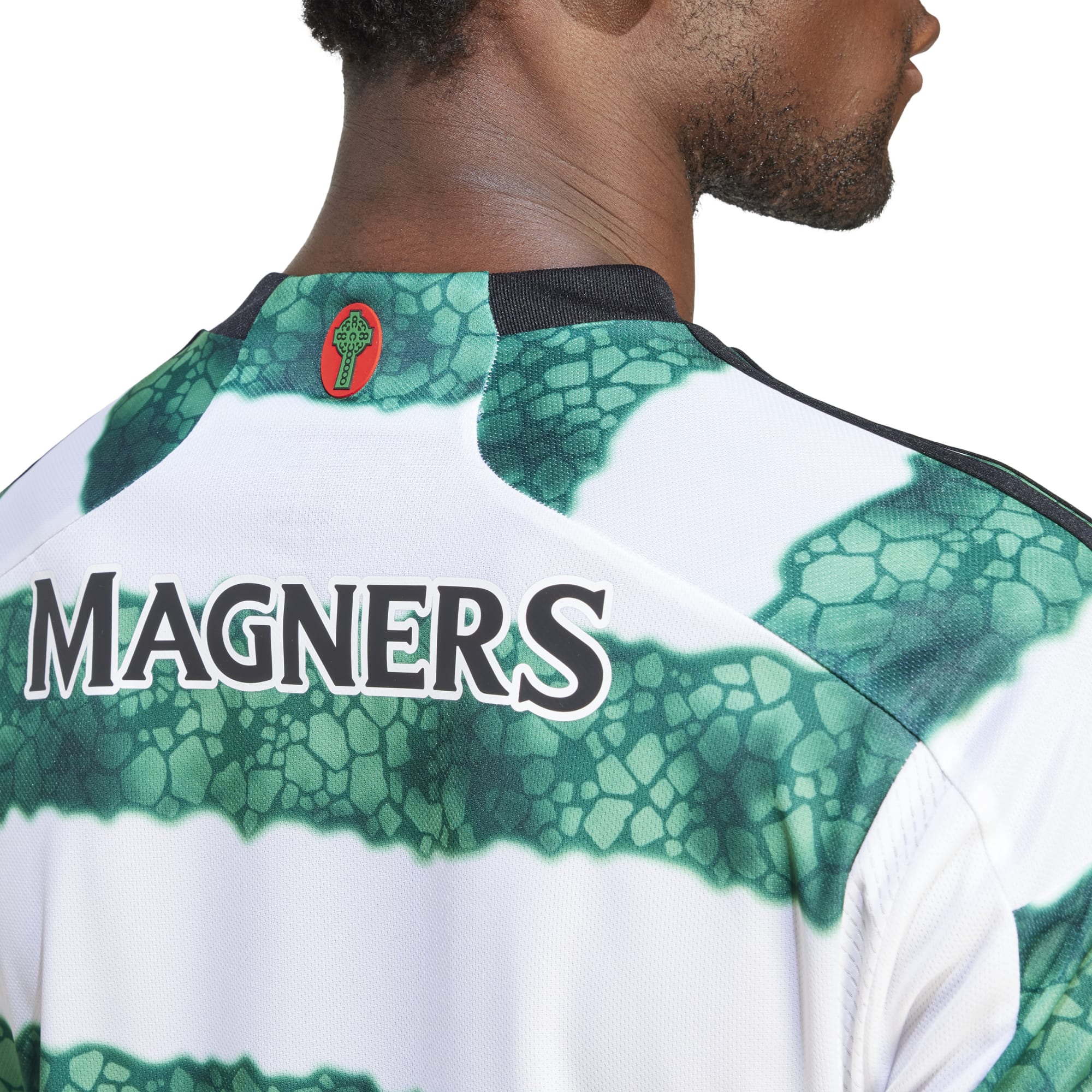 Adidas Celtic FC Home Jersey 23/24 - HY3343