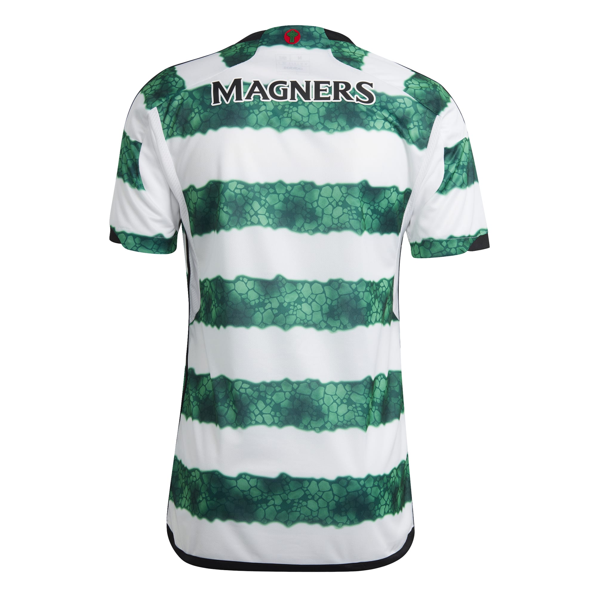 Adidas Celtic FC Home Jersey 23/24 - HY3343
