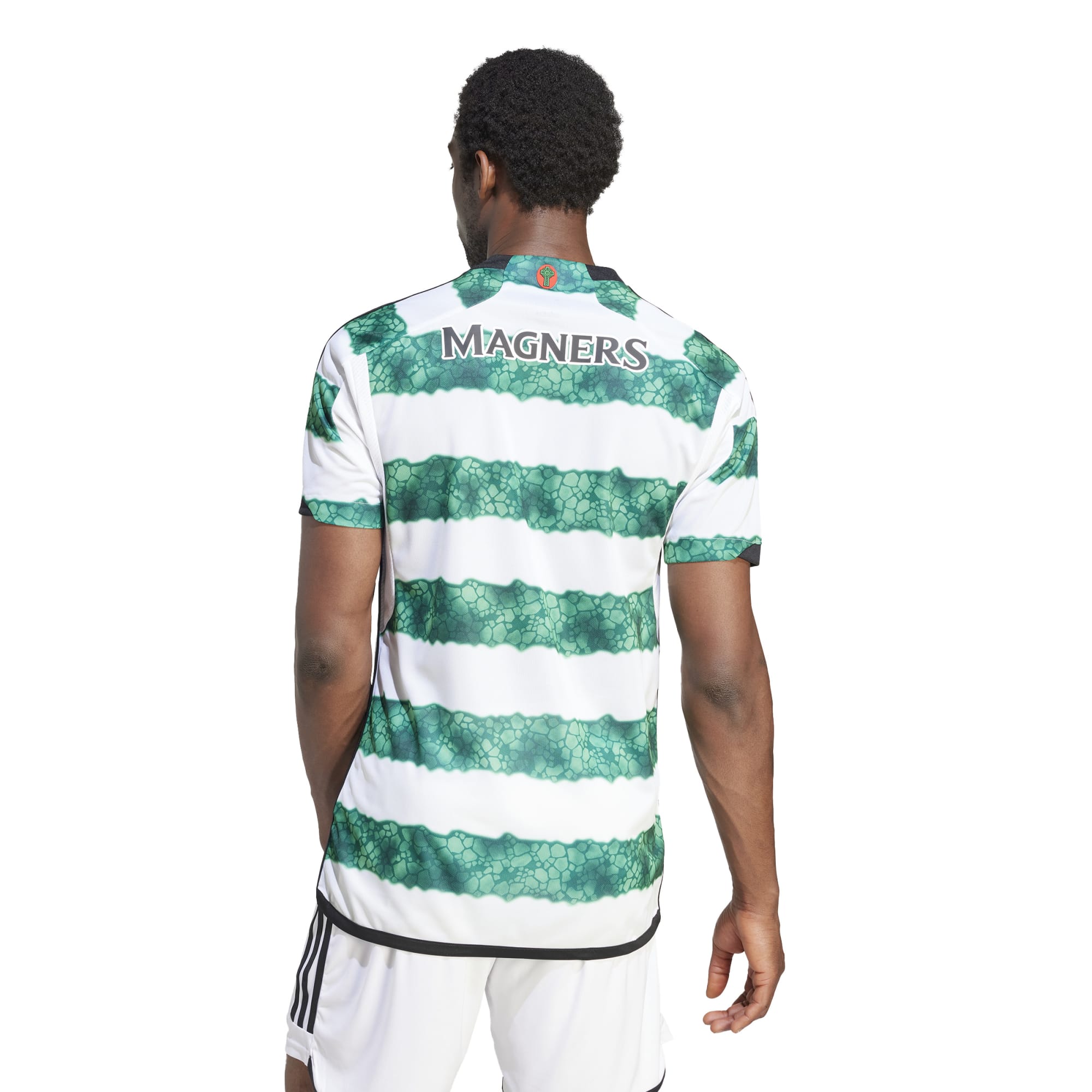 Adidas Celtic FC Home Jersey 23/24 - HY3343
