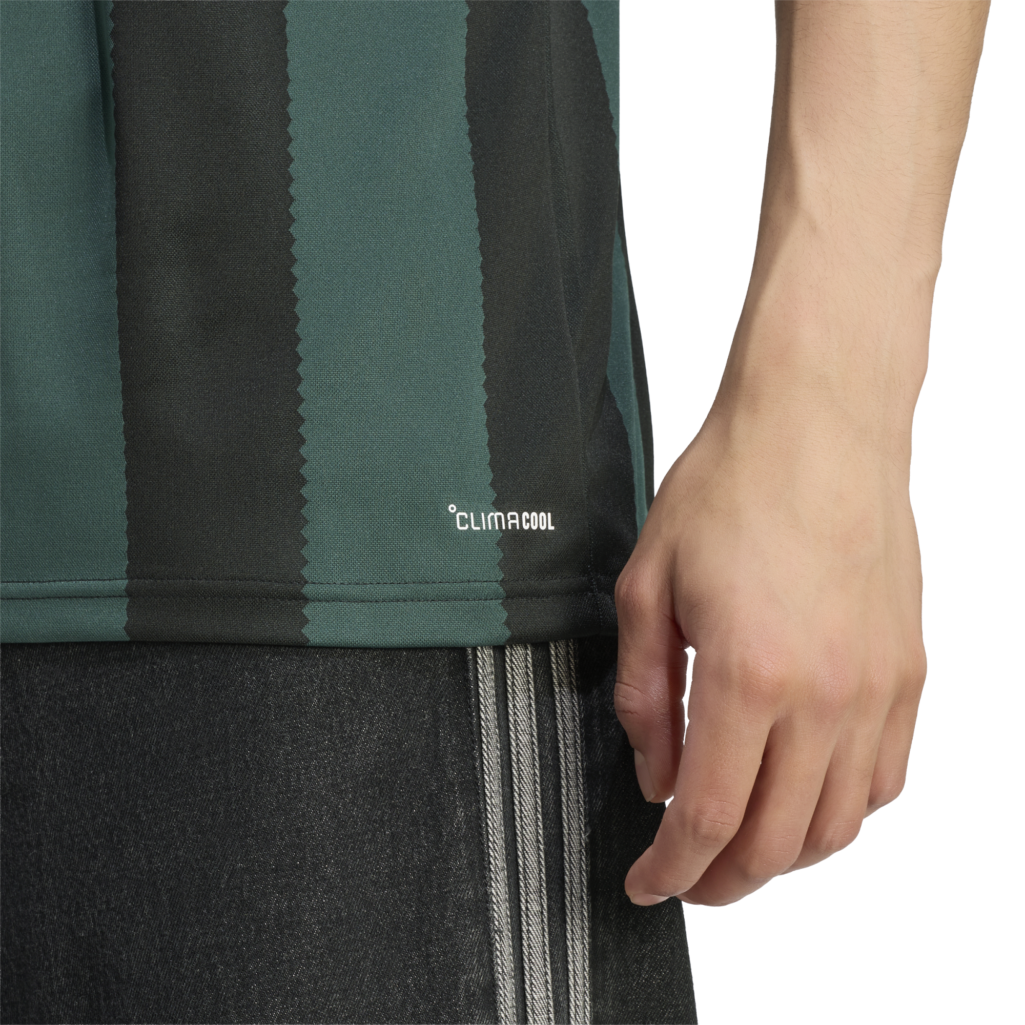 Maillot Extérieur Adidas Celtic FC 26/27 - HZ9647