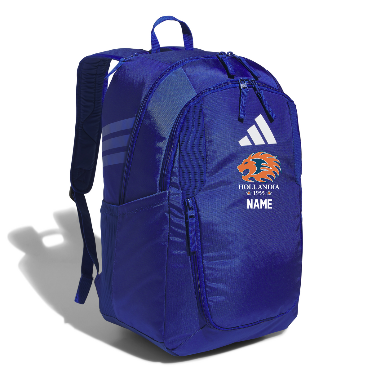 Hollandia CP Adidas Stadium 4 Backpack (Pre-Order ETA November 26th)