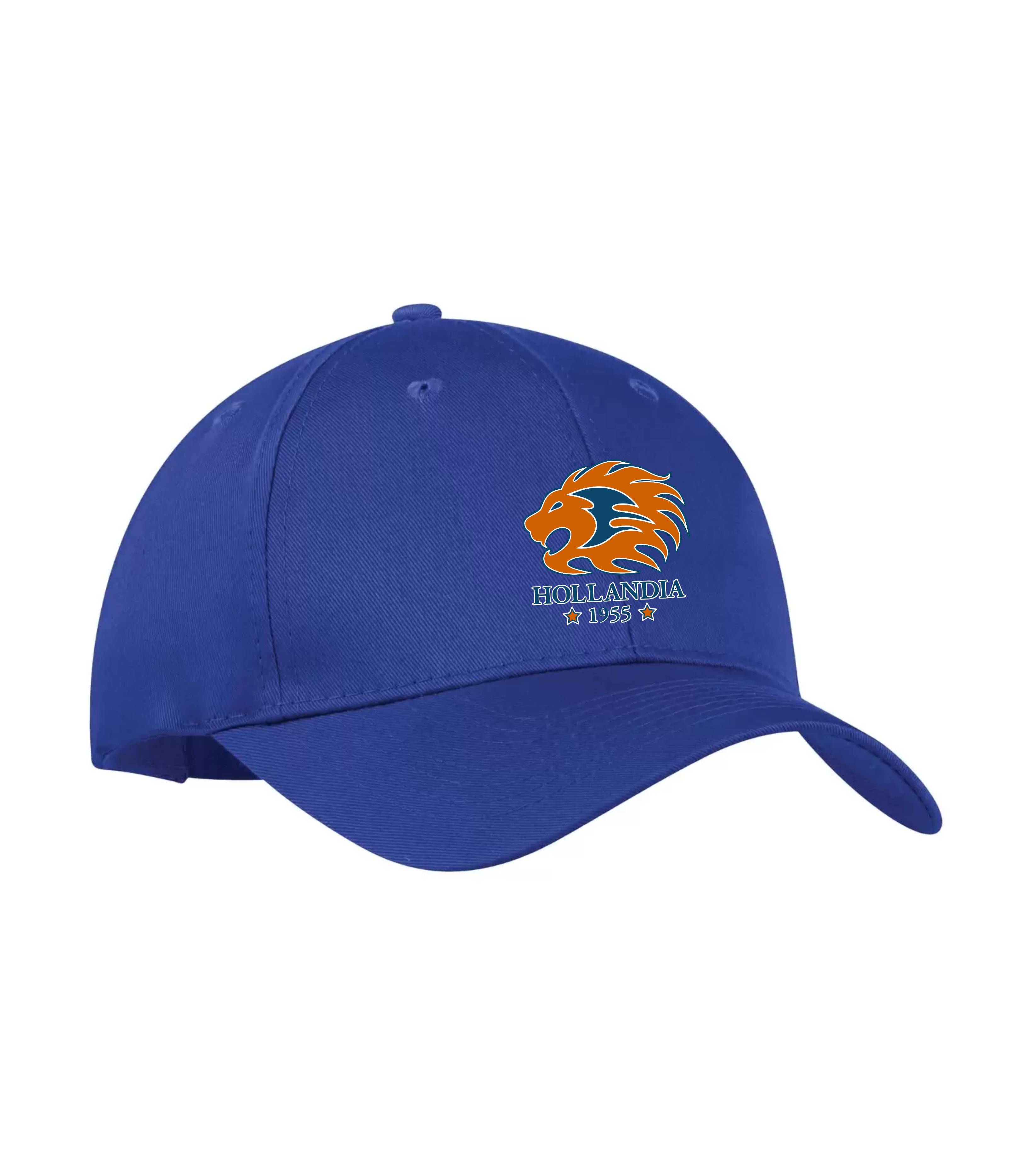 Hollandia CP ATC Cotton Twill Cap (Pre-Order ETA November 28th)