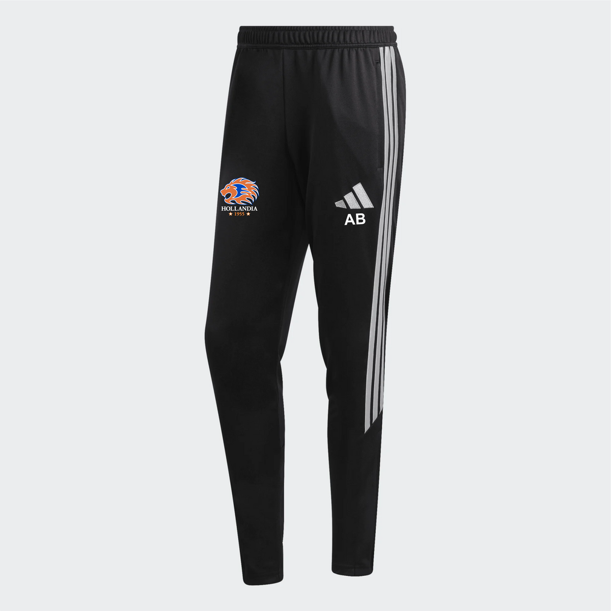 Hollandia CP Adidas Tiro 26 League Track Pant (Pre-Order ETA November 26th)