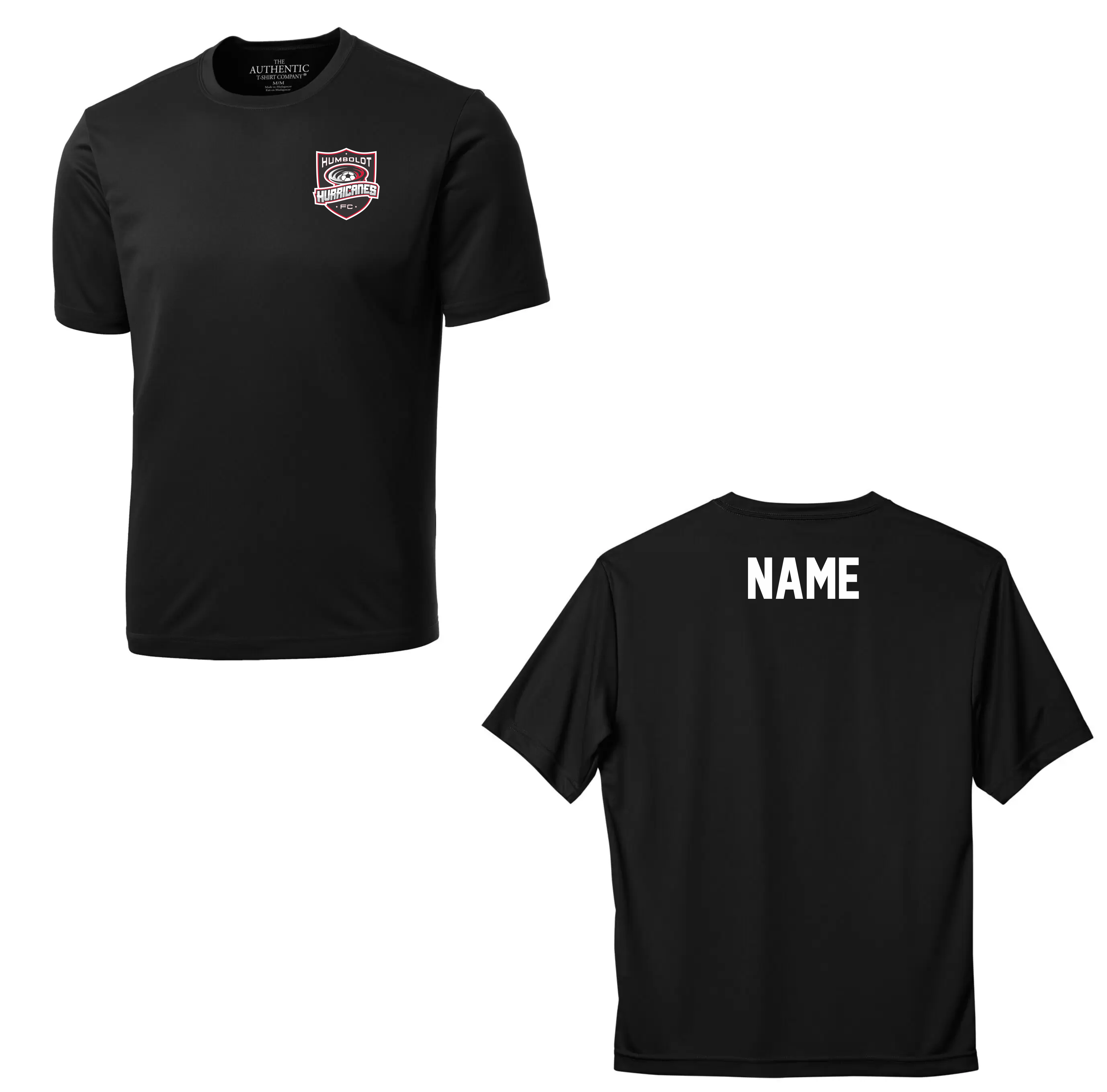 ATC Pro Tee Short Sleeve (Humboldt) (ETA December 1st)