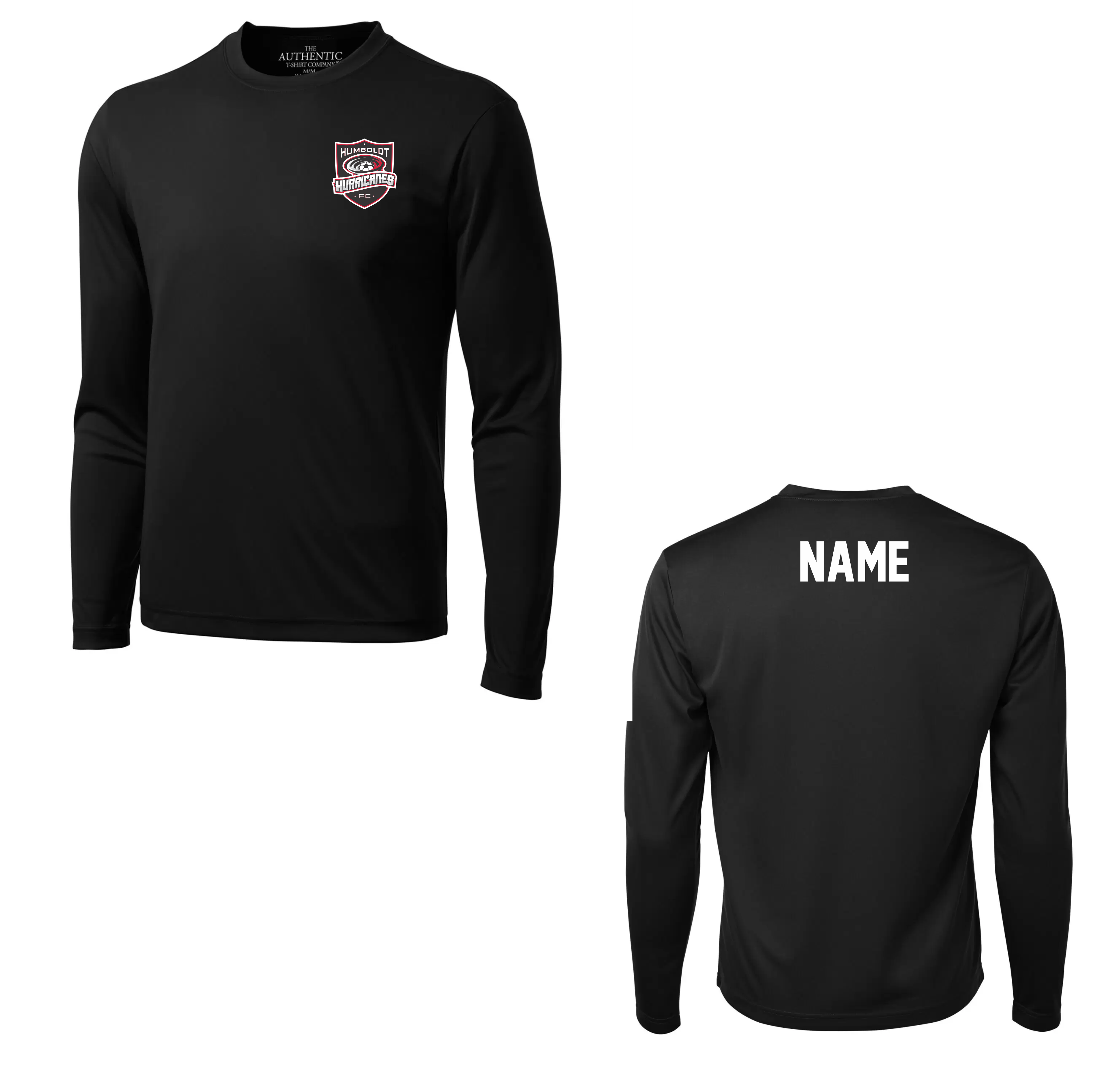 ATC Pro Tee Long Sleeve (Humboldt) (ETA December 1st)
