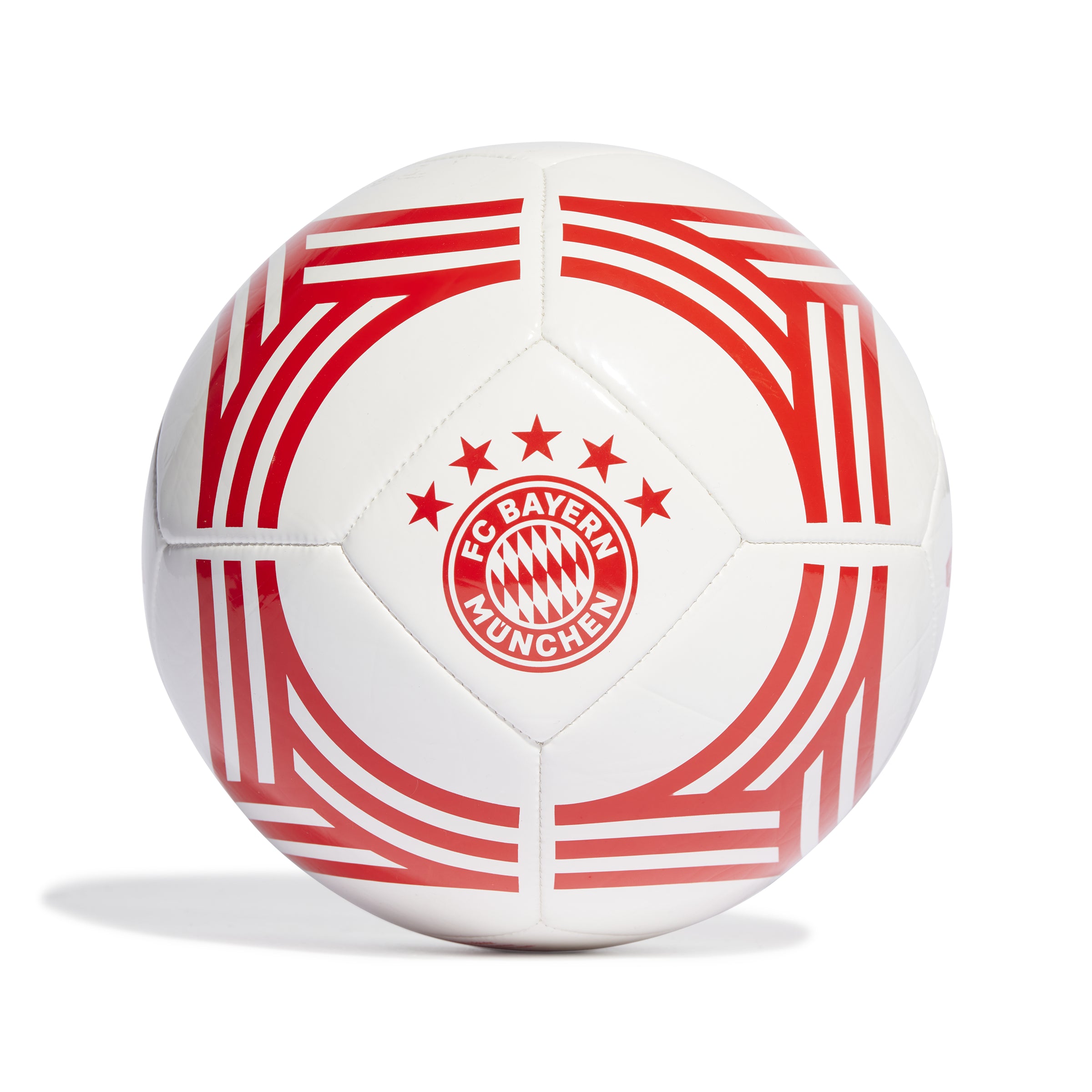 Adidas FC Bayern Club Home Ball - IA0919