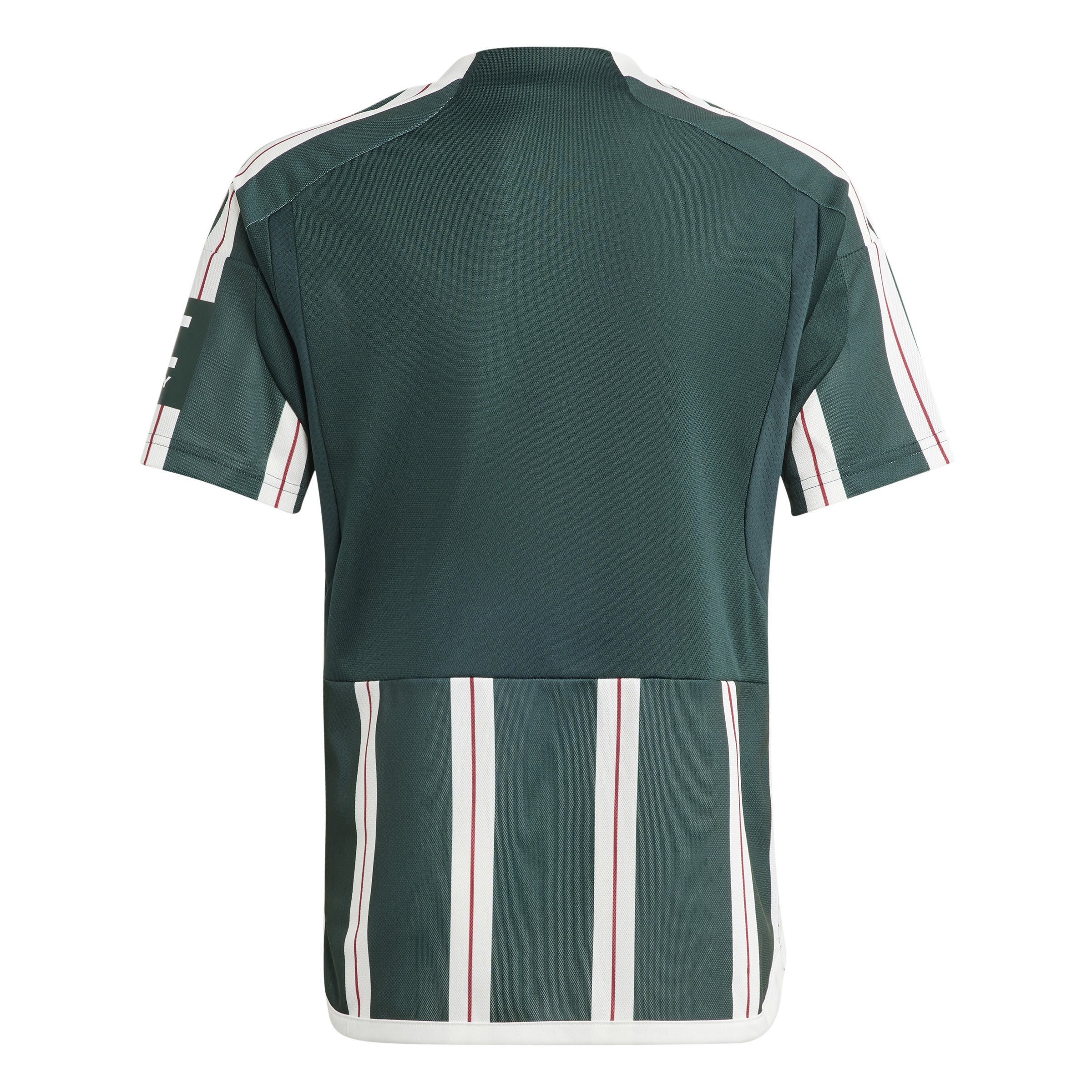 Adidas Manchester United Youth Away Jersey 23/24 - IA7195
