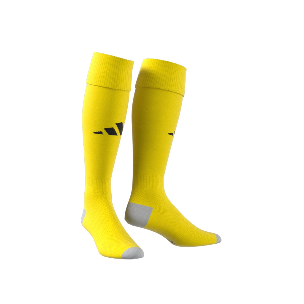 Adidas Milano 23 Sock (Yellow) - IB7815