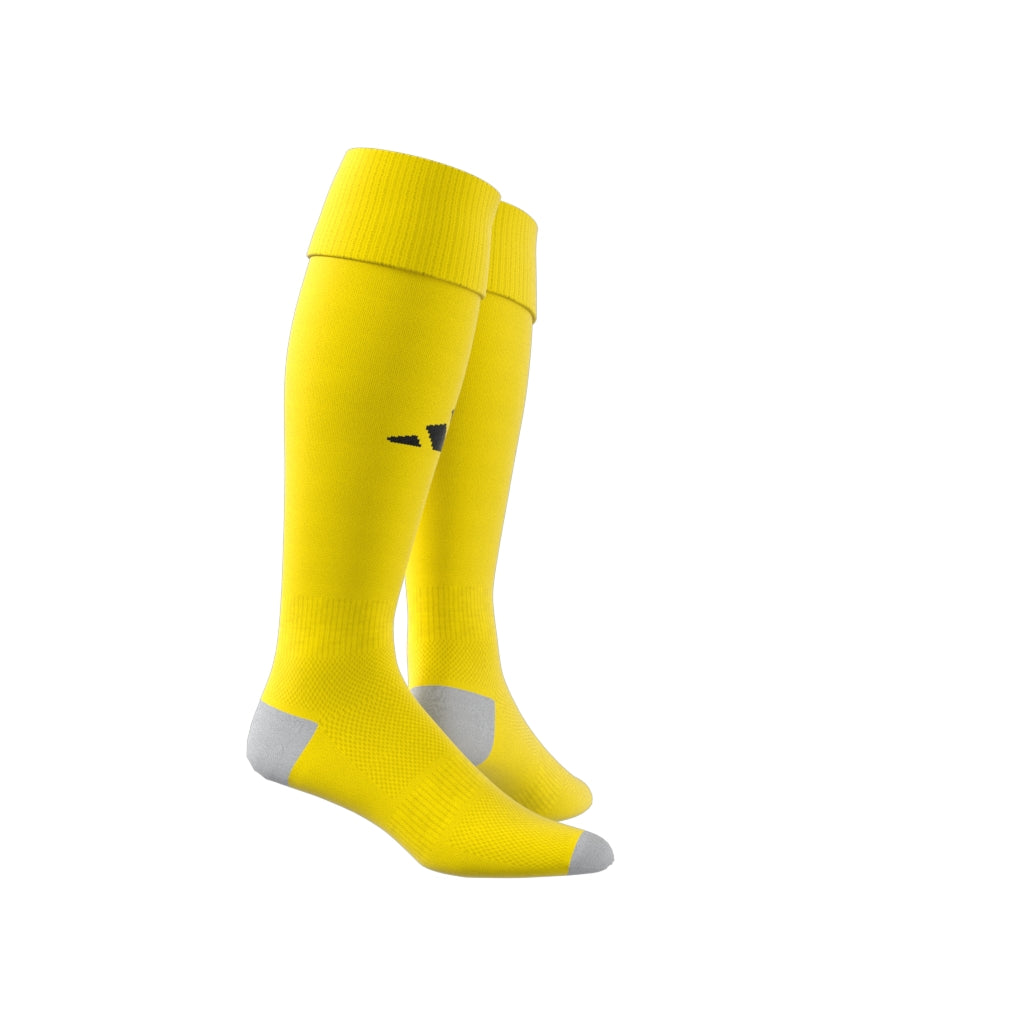 Adidas Milano 23 Sock (Yellow) - IB7815