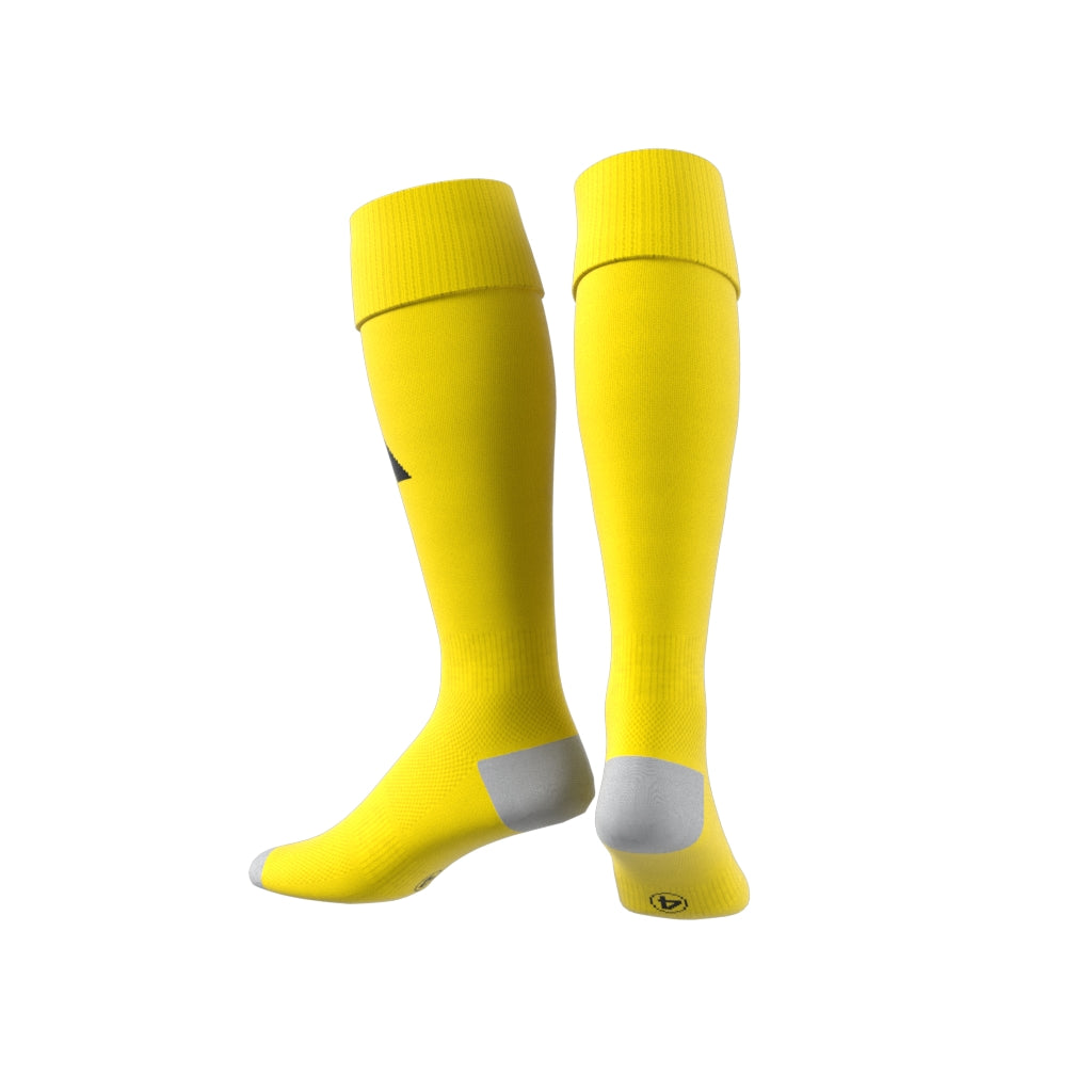 Adidas Milano 23 Sock (Yellow) - IB7815