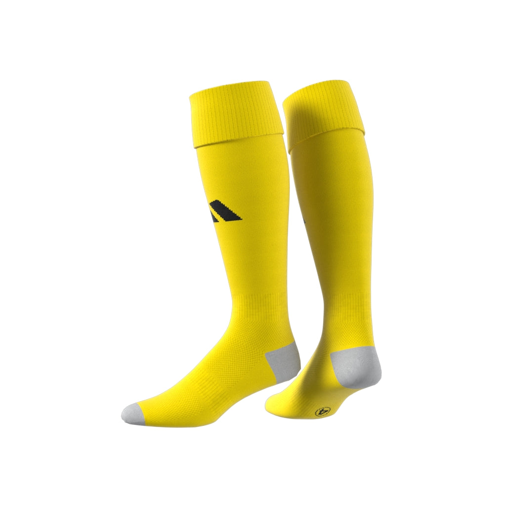 Adidas Milano 23 Sock (Yellow) - IB7815