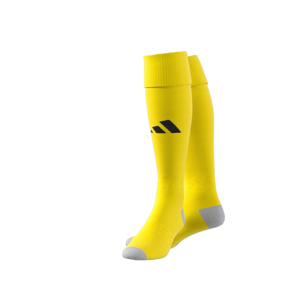 Adidas Milano 23 Sock (Yellow) - IB7815