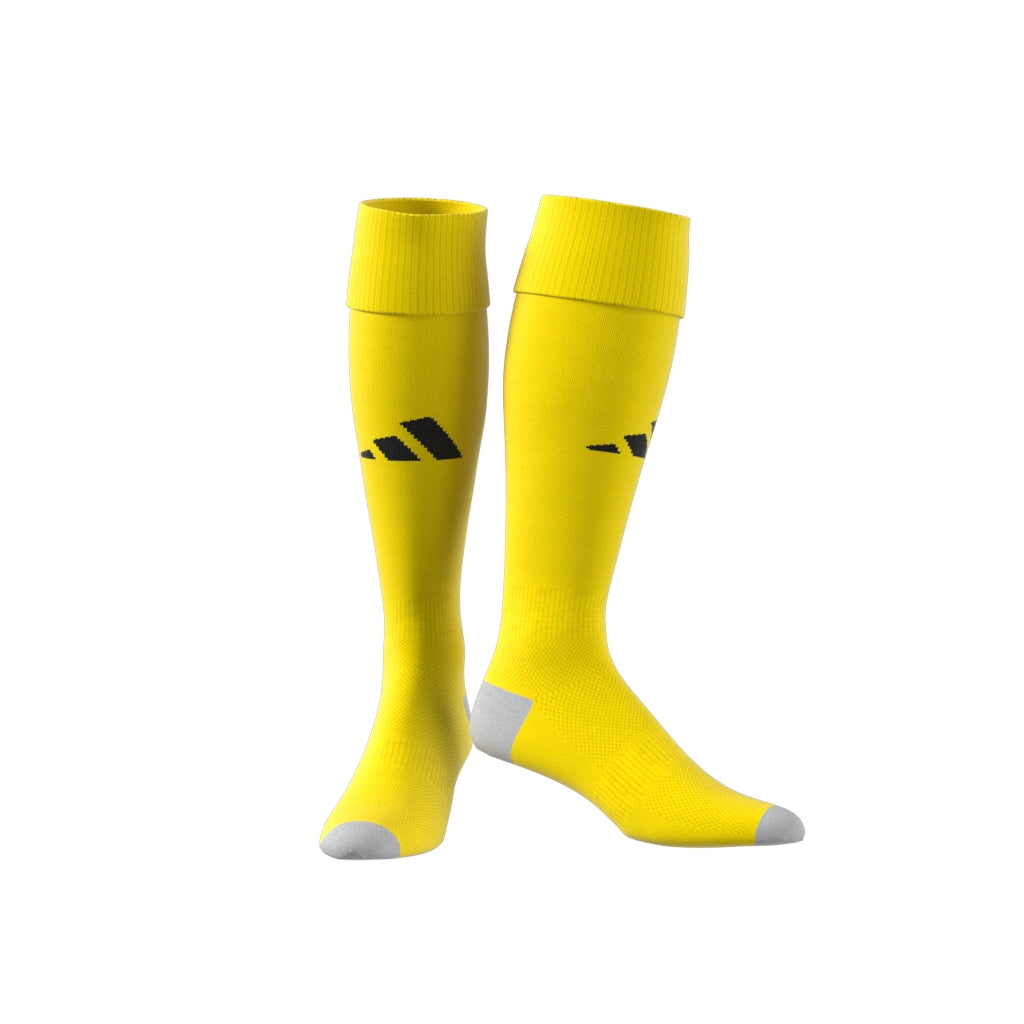 Adidas Milano 23 Sock (Yellow) - IB7815