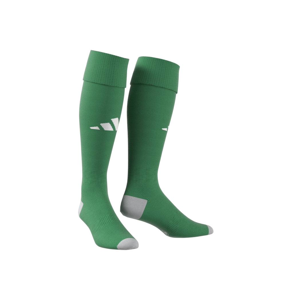 Adidas Milano 23 Sock (Green) - IB7819