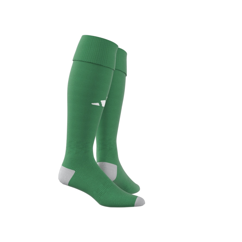Adidas Milano 23 Sock (Green) - IB7819